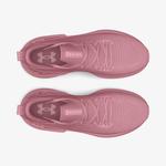 Under Armour W Shift Kadın Pembe Koşu Ayakkabısı