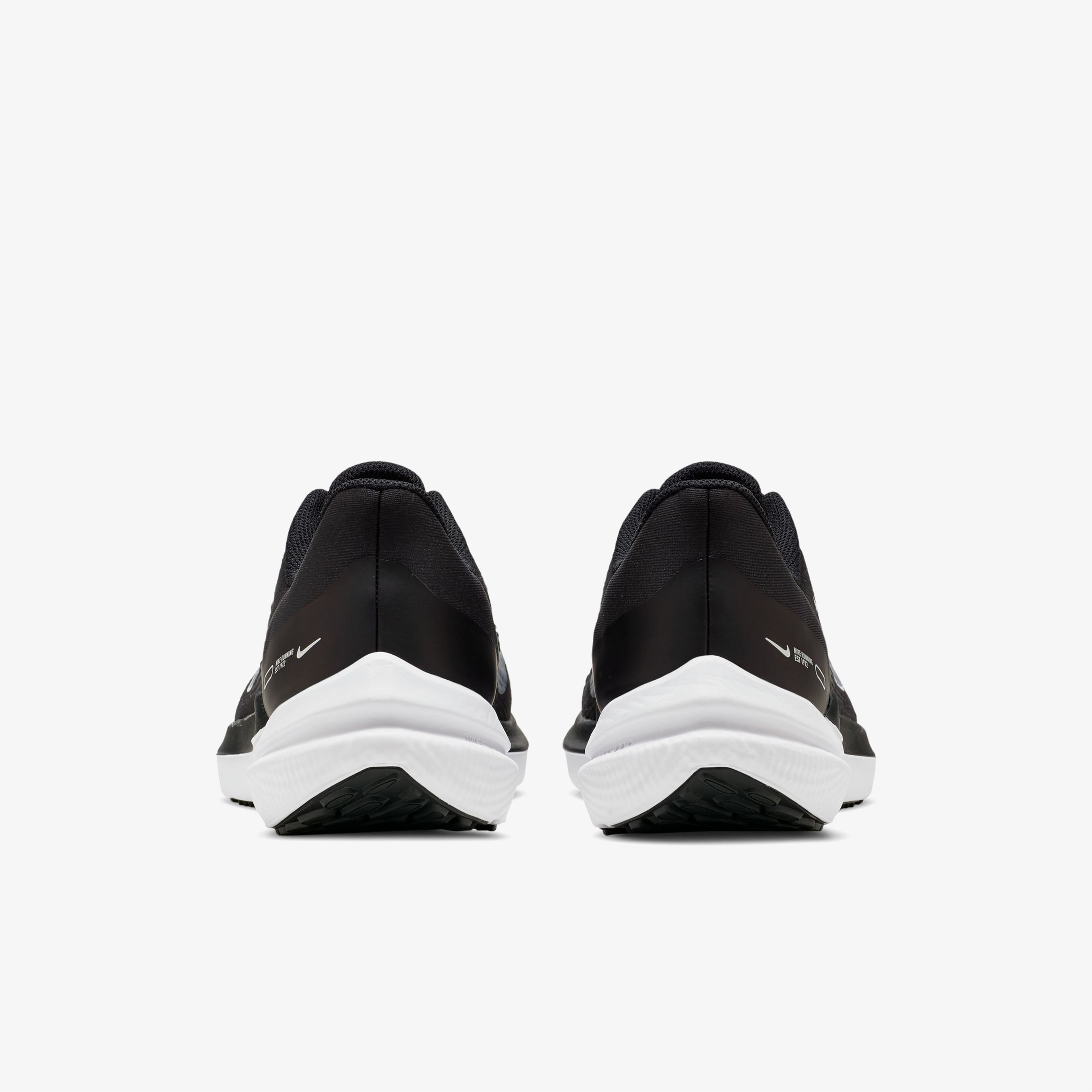Nike Air Winflo 9 Erkek Koşu Ayakkabısı