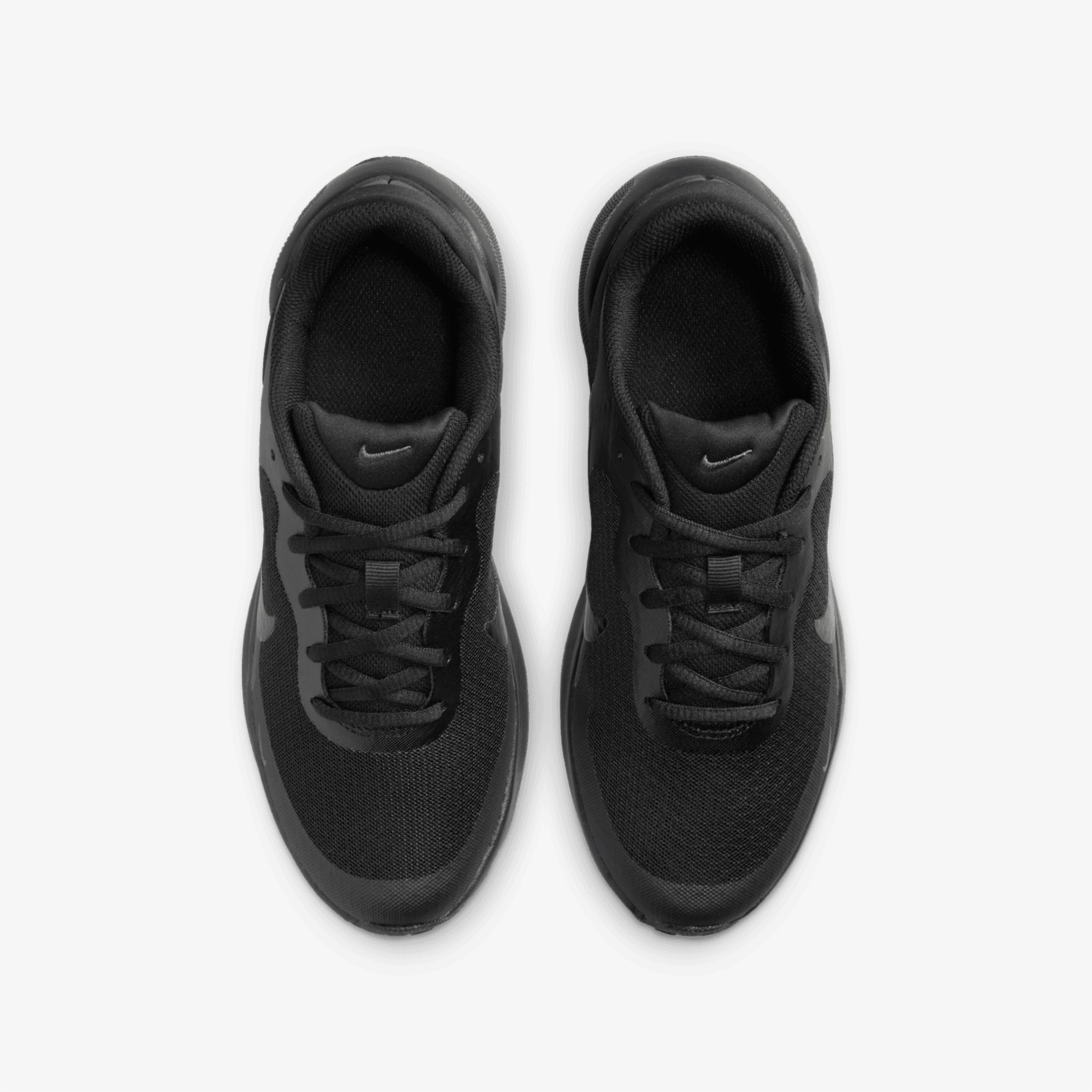 Nike Revolution 7 (Gs) Çocuk Siyah Koşu Ayakkabısı