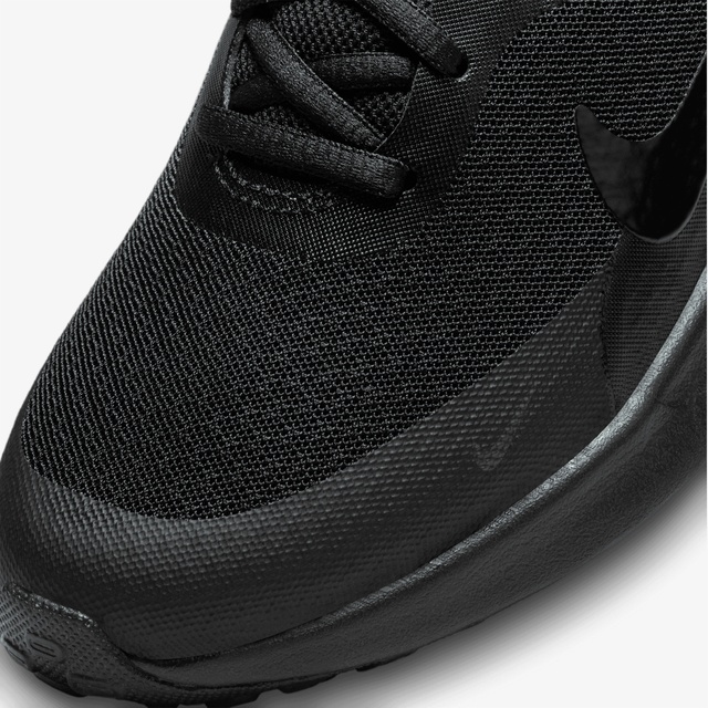 Nike Siyah Nike Revolution fb7689-001