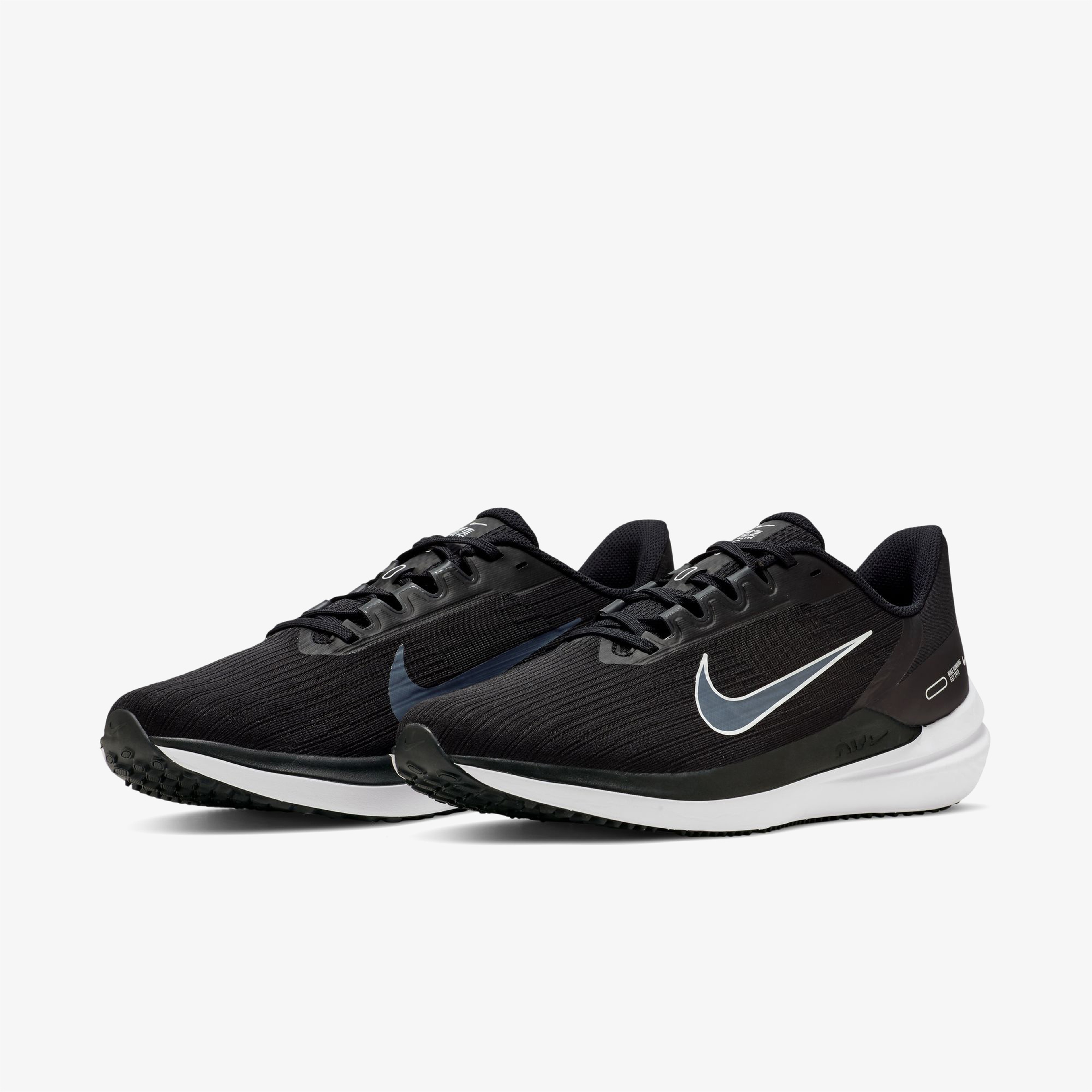 Nike Air Winflo 9 Erkek Koşu Ayakkabısı