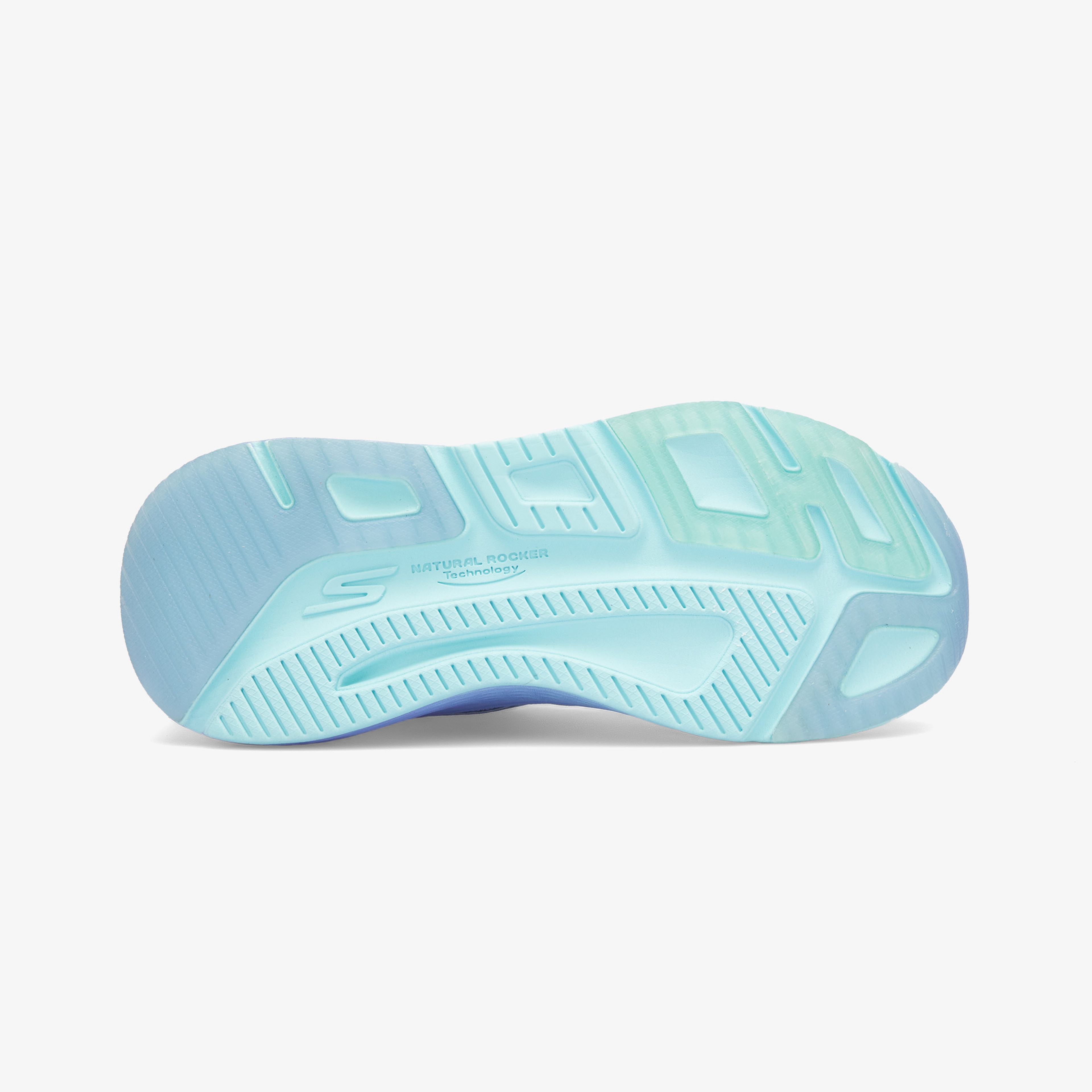 Skechers Kadın Mavi Koşu Ayakkabısı