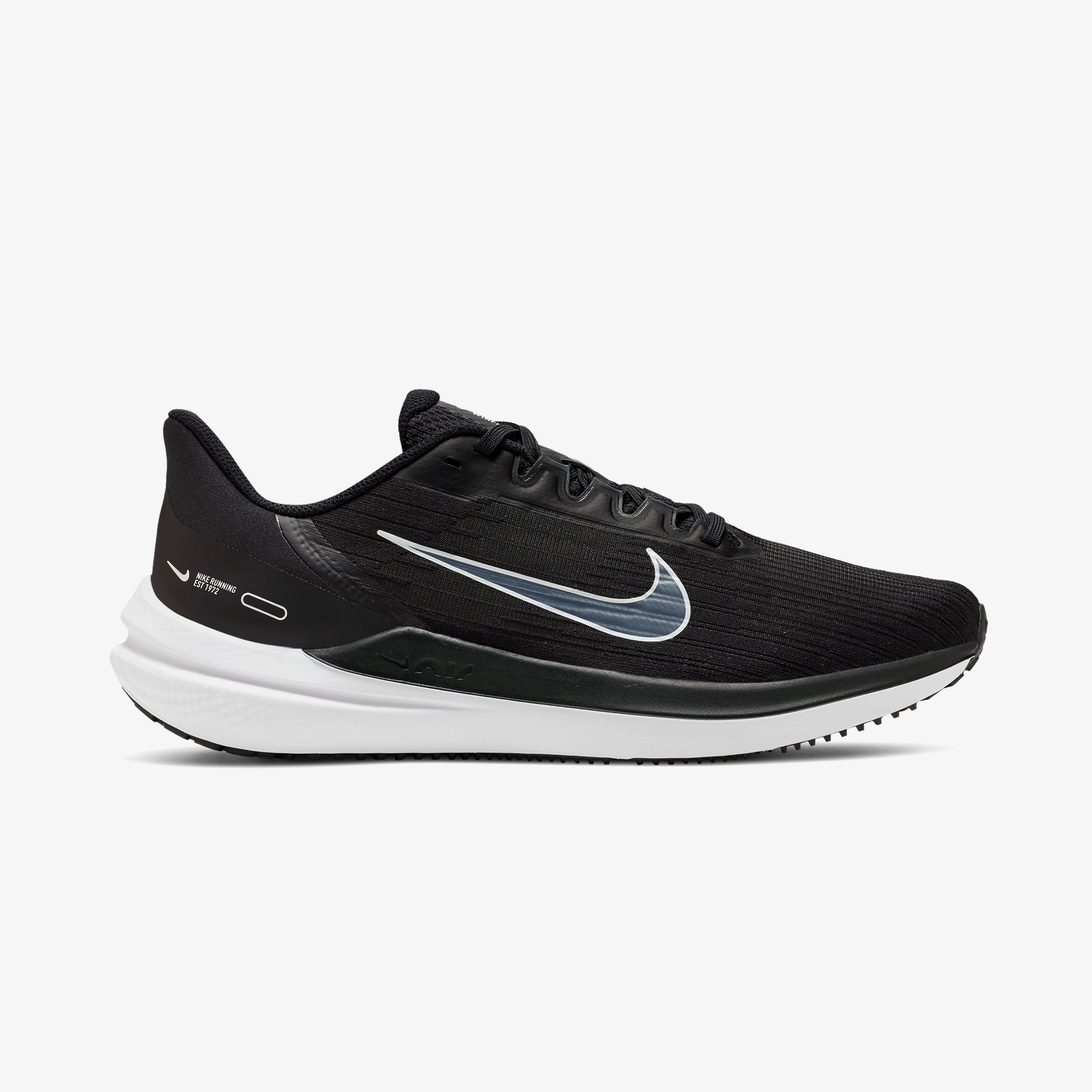 Nike Air Winflo 9 Erkek Koşu Ayakkabısı