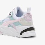 Puma Trinity Unisex Beyaz Spor Ayakkabı