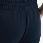 Under Armour Rival Fleece Kadın Siyah Eşofman Altı