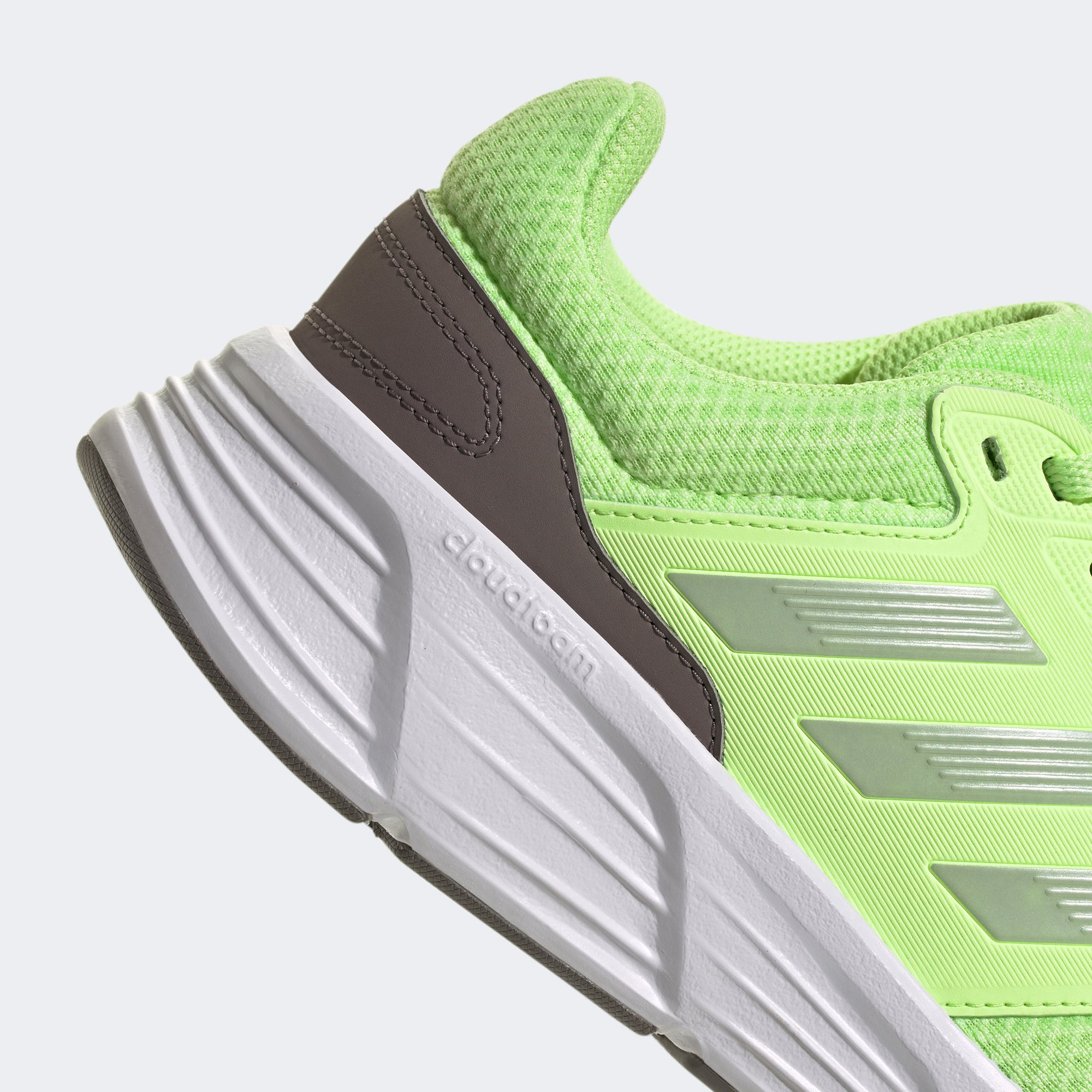 adidas Galaxy 6 Erkek Yeşil Koşu Ayakkabısı43IE8129| Occasion