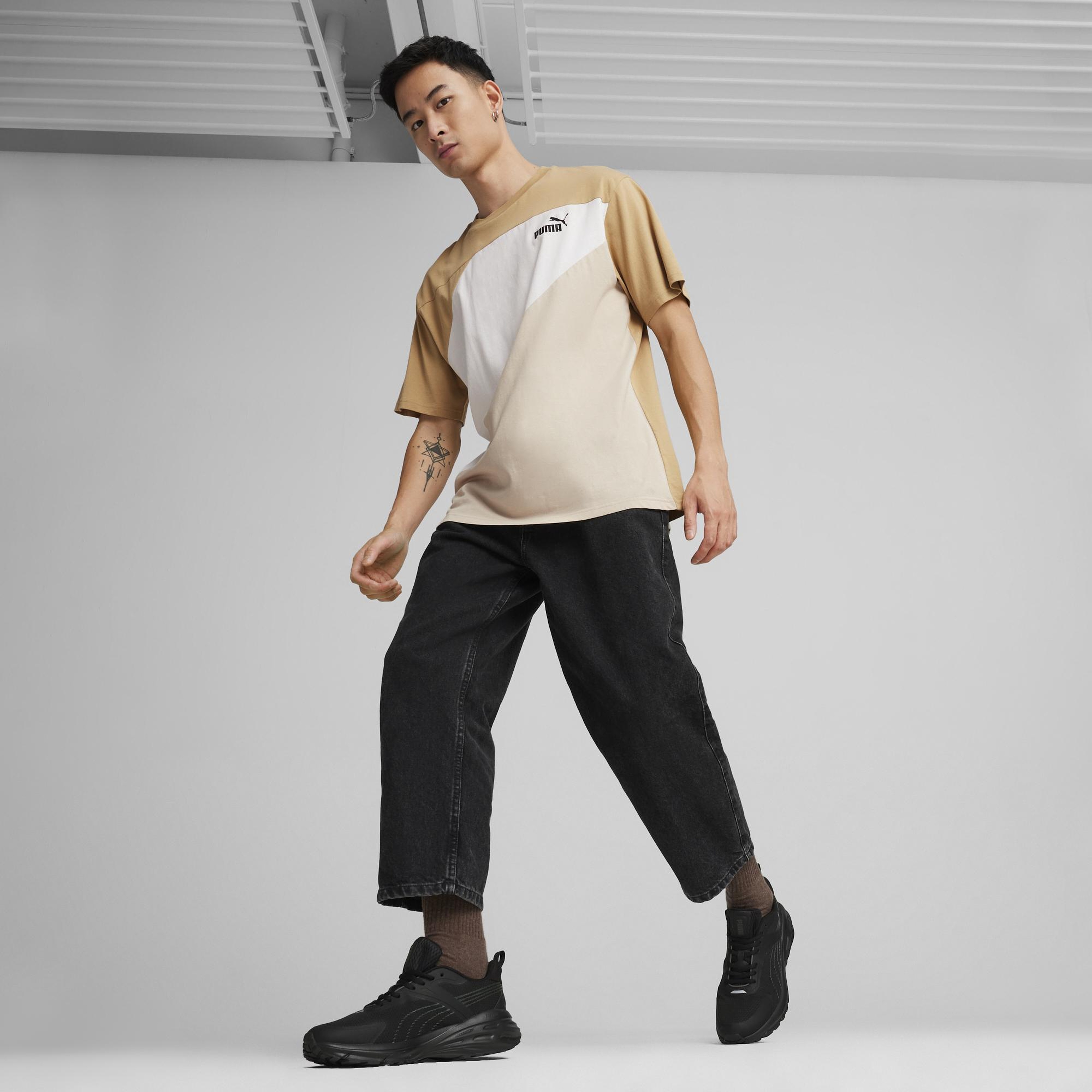 Puma Hypnotic Unisex Siyah Spor Ayakkabı