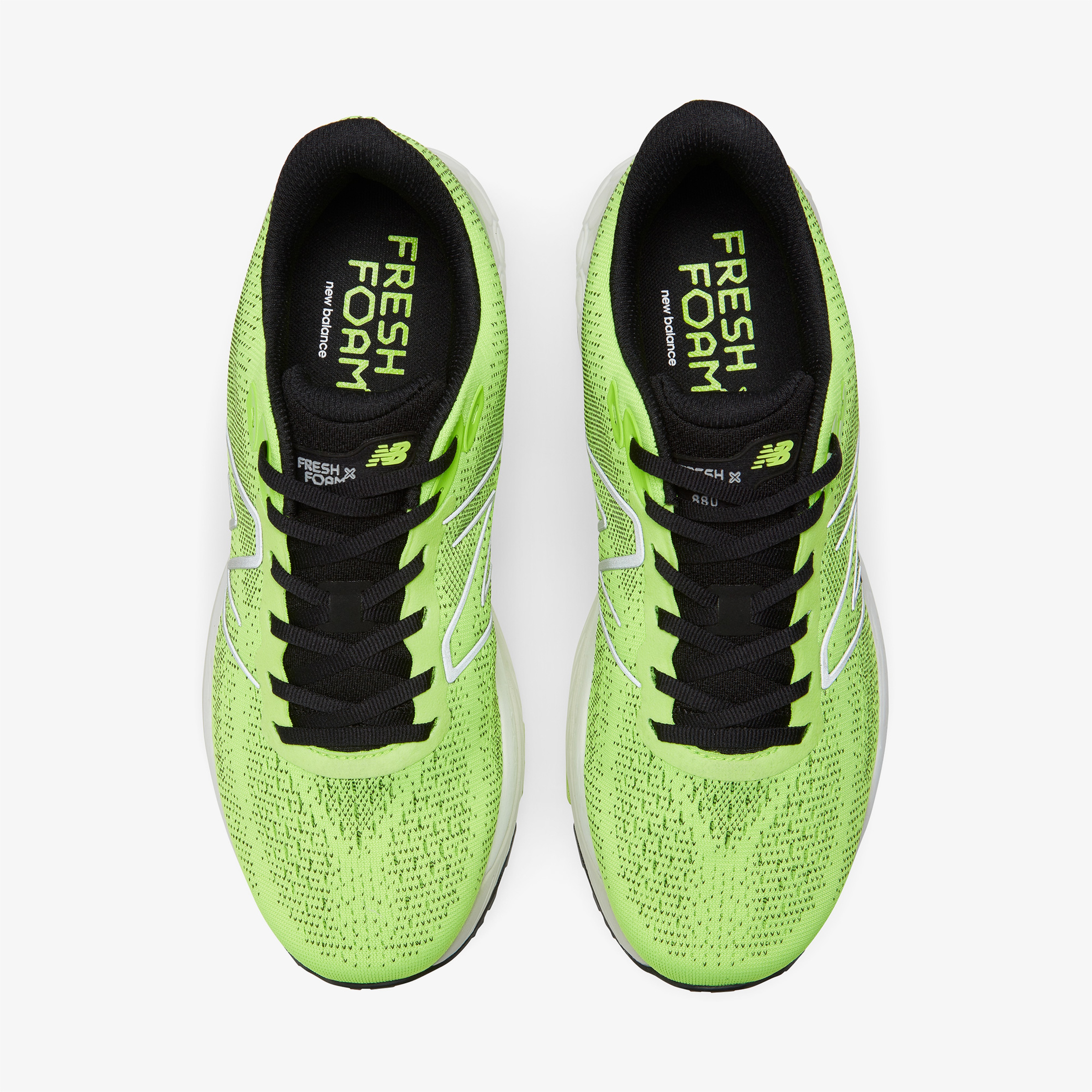 New Balance 880 V12 Erkek Yeşil Koşu Ayakkabısı