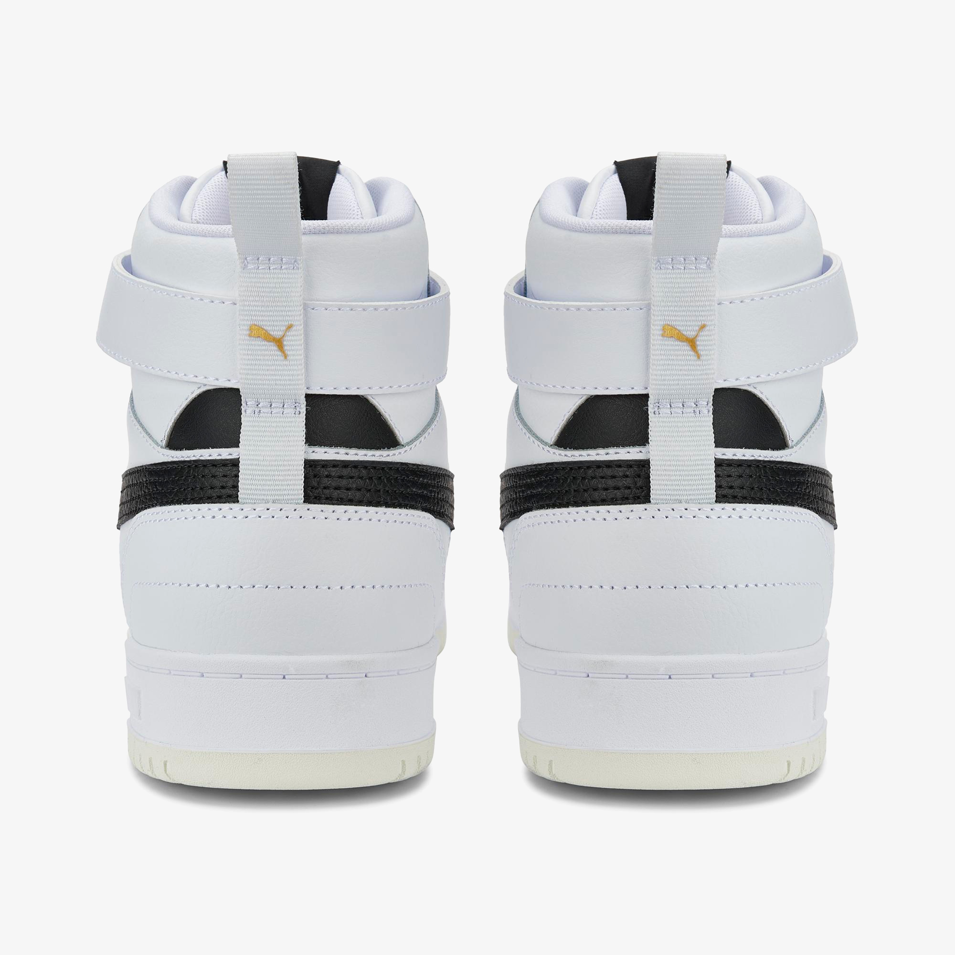 Puma Rbd Game Unisex Beyaz Bilekli Spor Ayakkabı