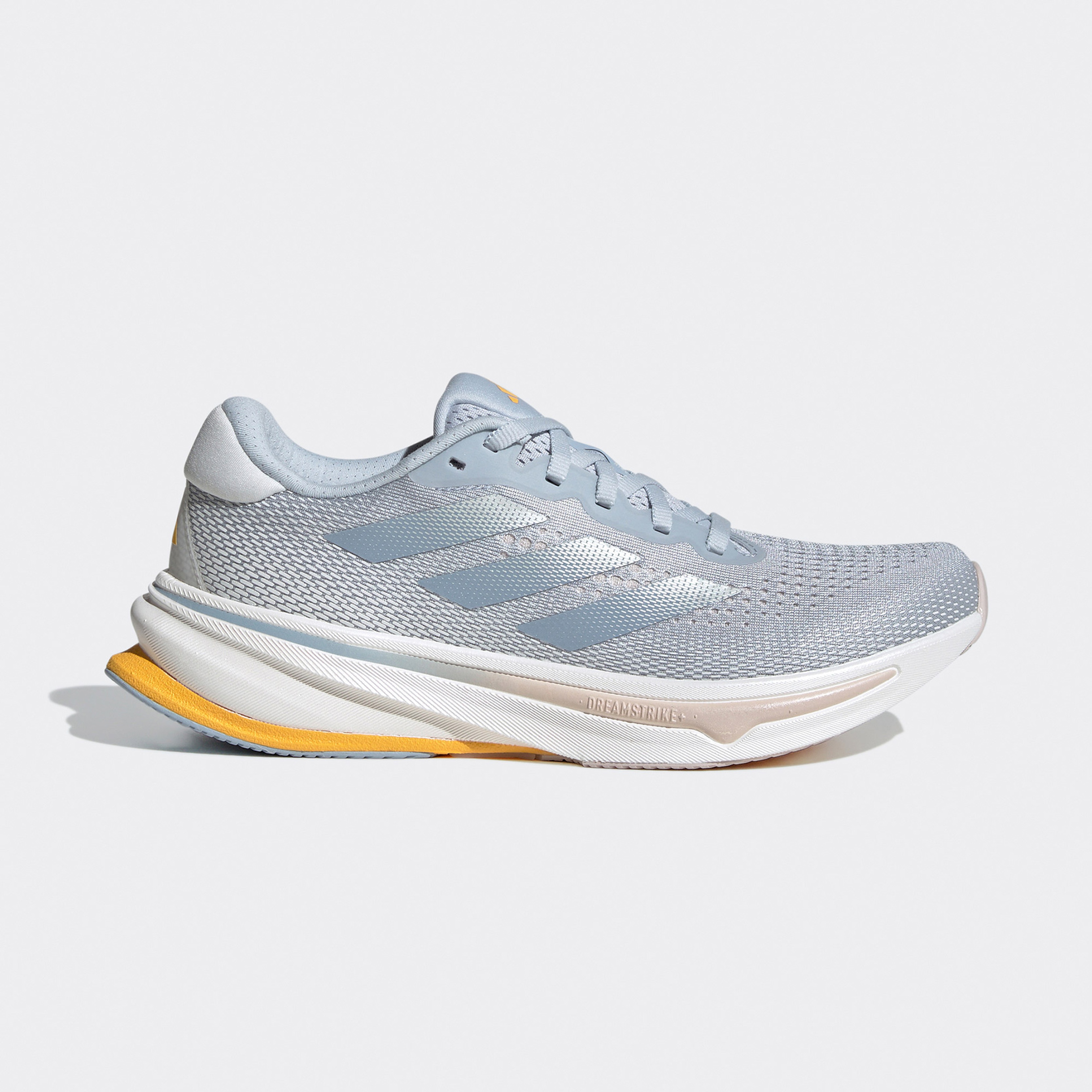 adidas Supernova Rise Kadın Gri Koşu Ayakkabısı