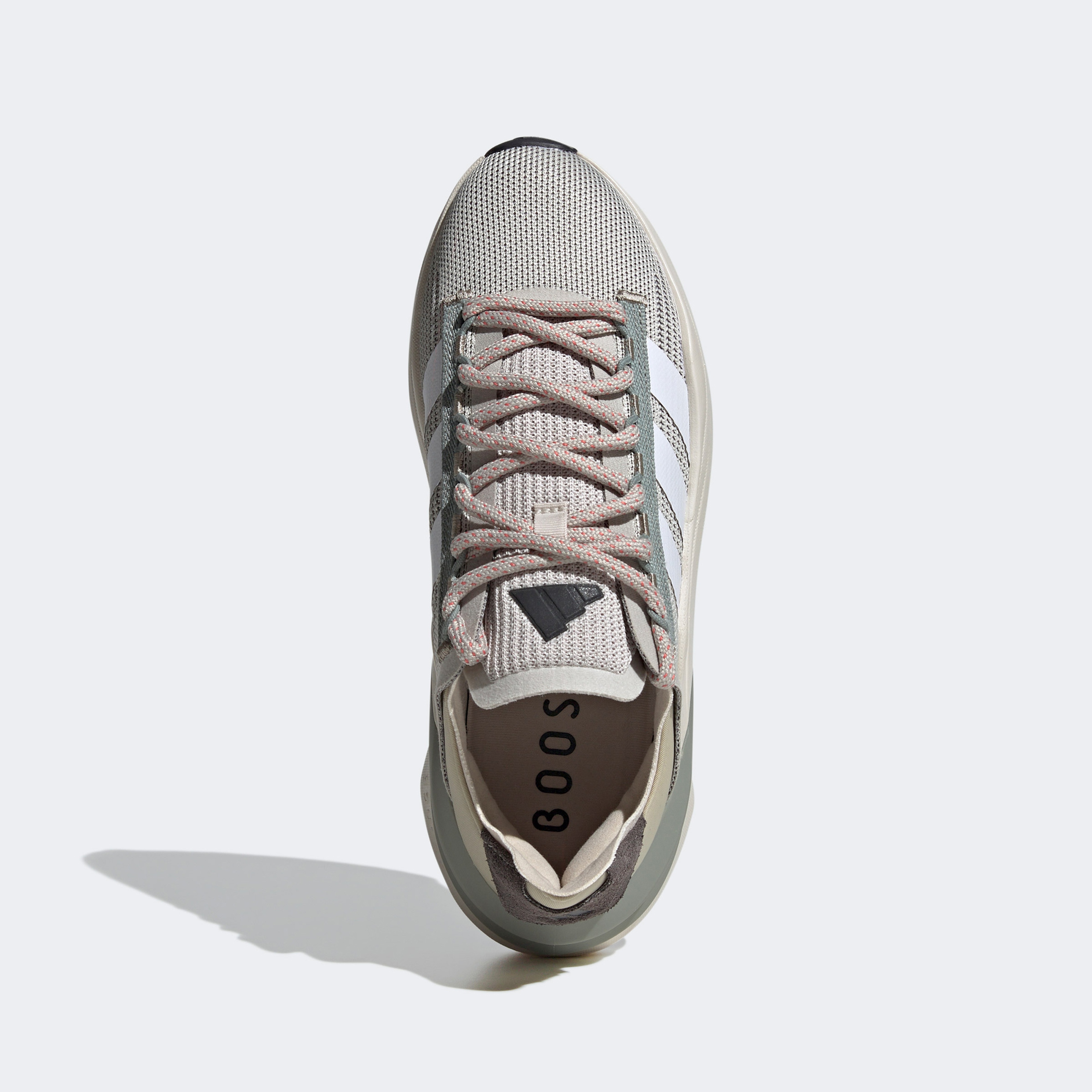 adidas Avryn_X Kadın Gri Koşu Ayakkabısı