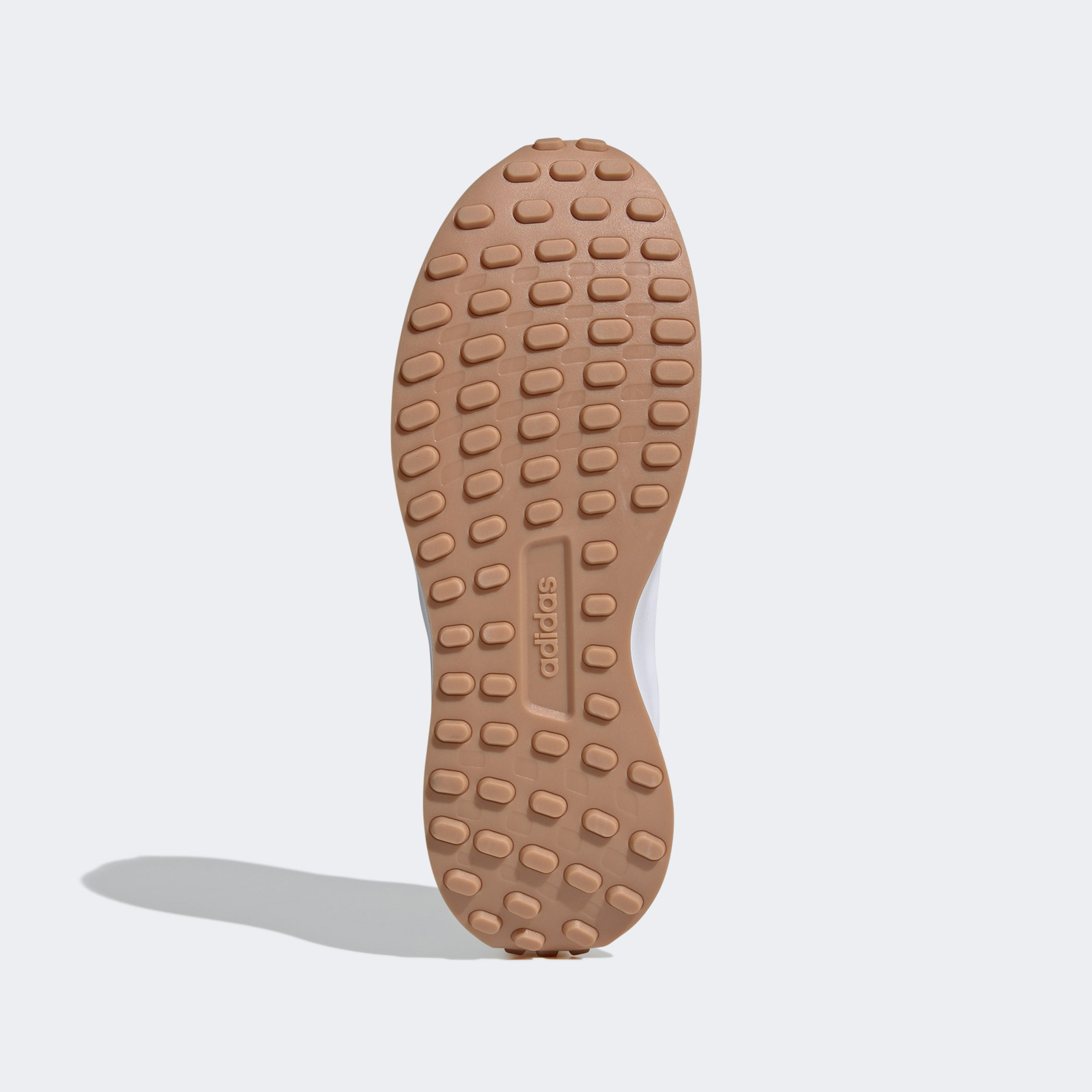 adidas Run 70S Erkek Beyaz Günlük Sneaker