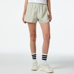 adidas Run It Short Kadın Beyaz Koşu Şortu