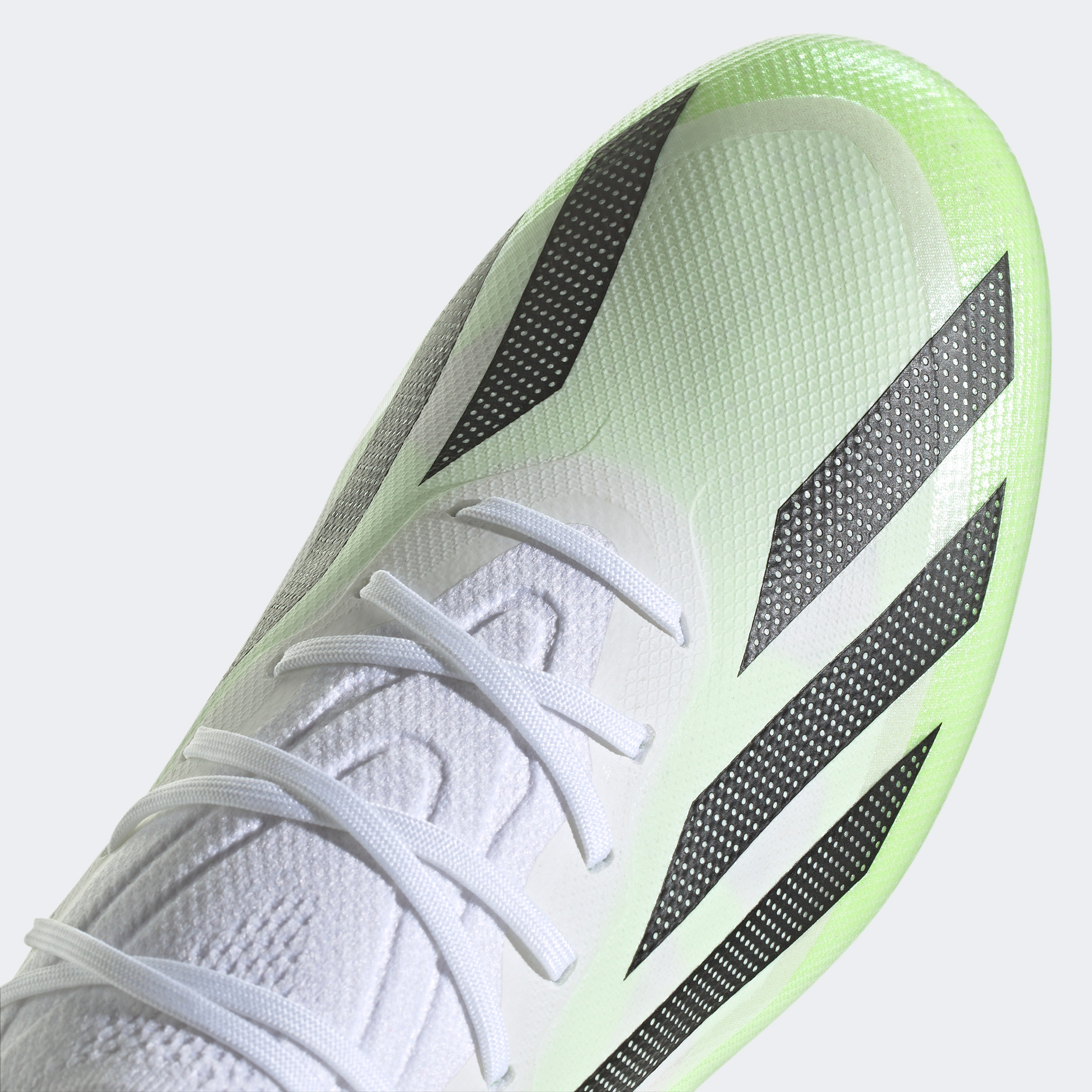 Adidas X Crazyfast.1 Fg Erkek Beyaz Çim Saha Kramponu42HQ4516