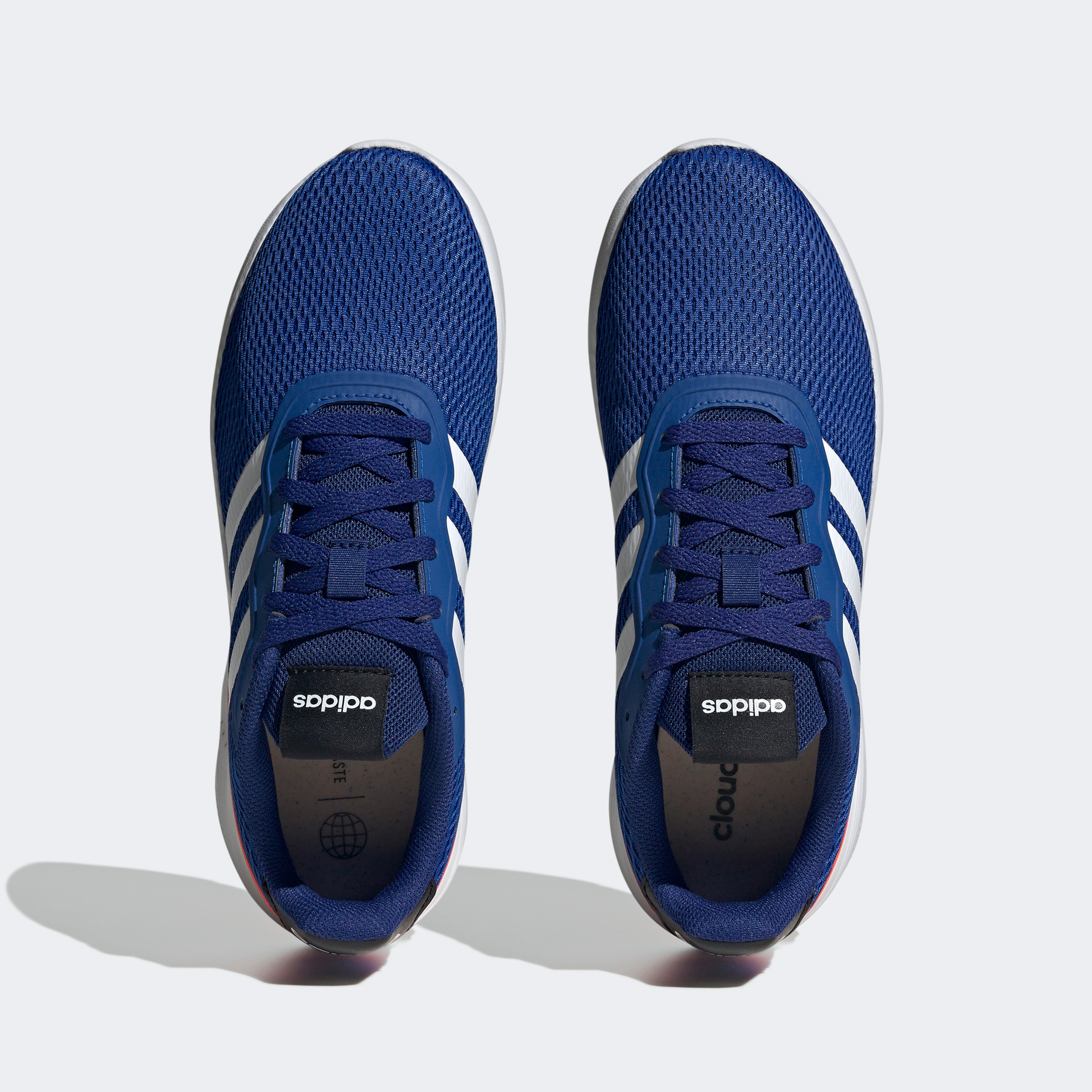 adidas Nebzed Erkek Mavi Günlük Spor Ayakkabı43HP7863| Occasion