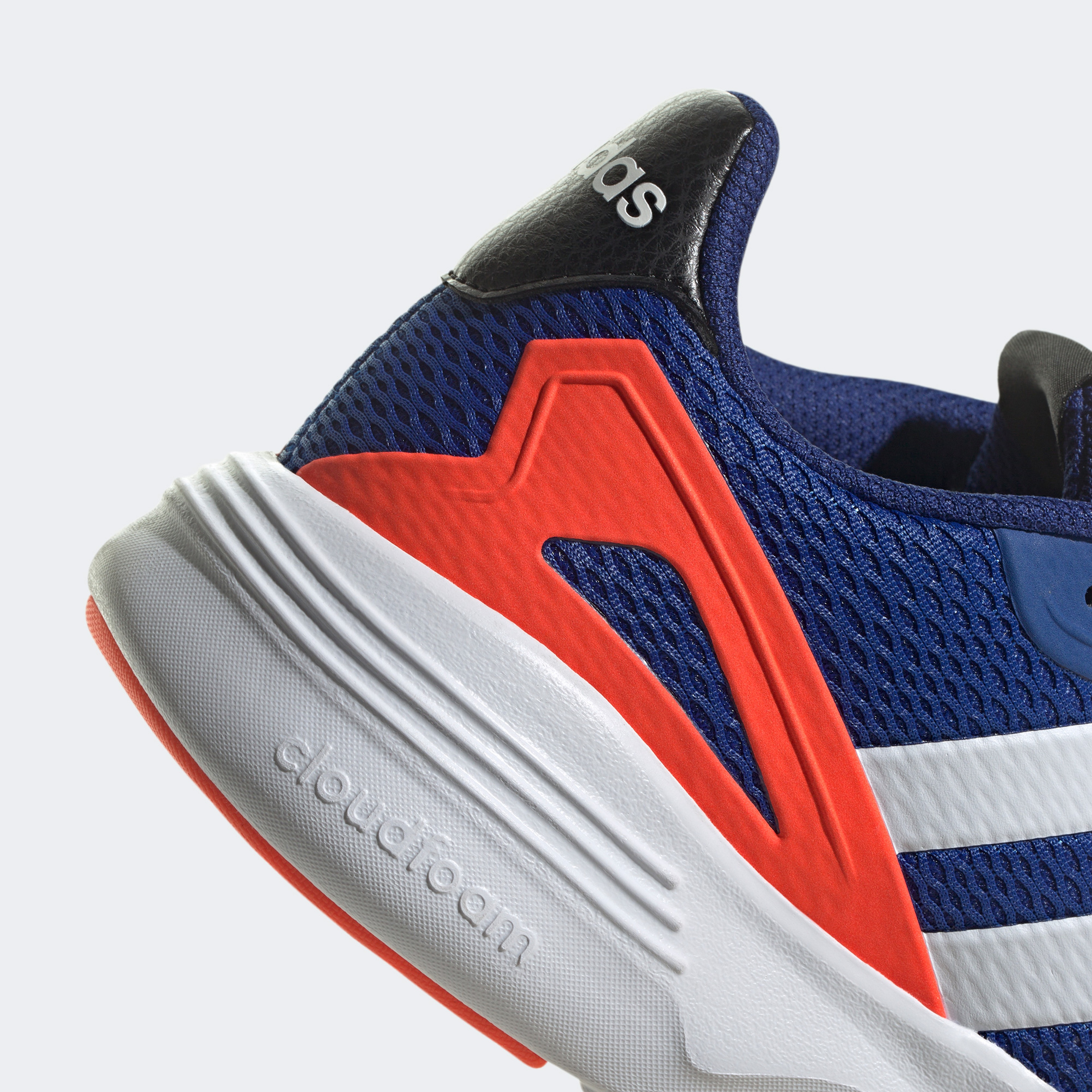 adidas Nebzed Erkek Mavi Günlük Spor Ayakkabı43HP7863| Occasion