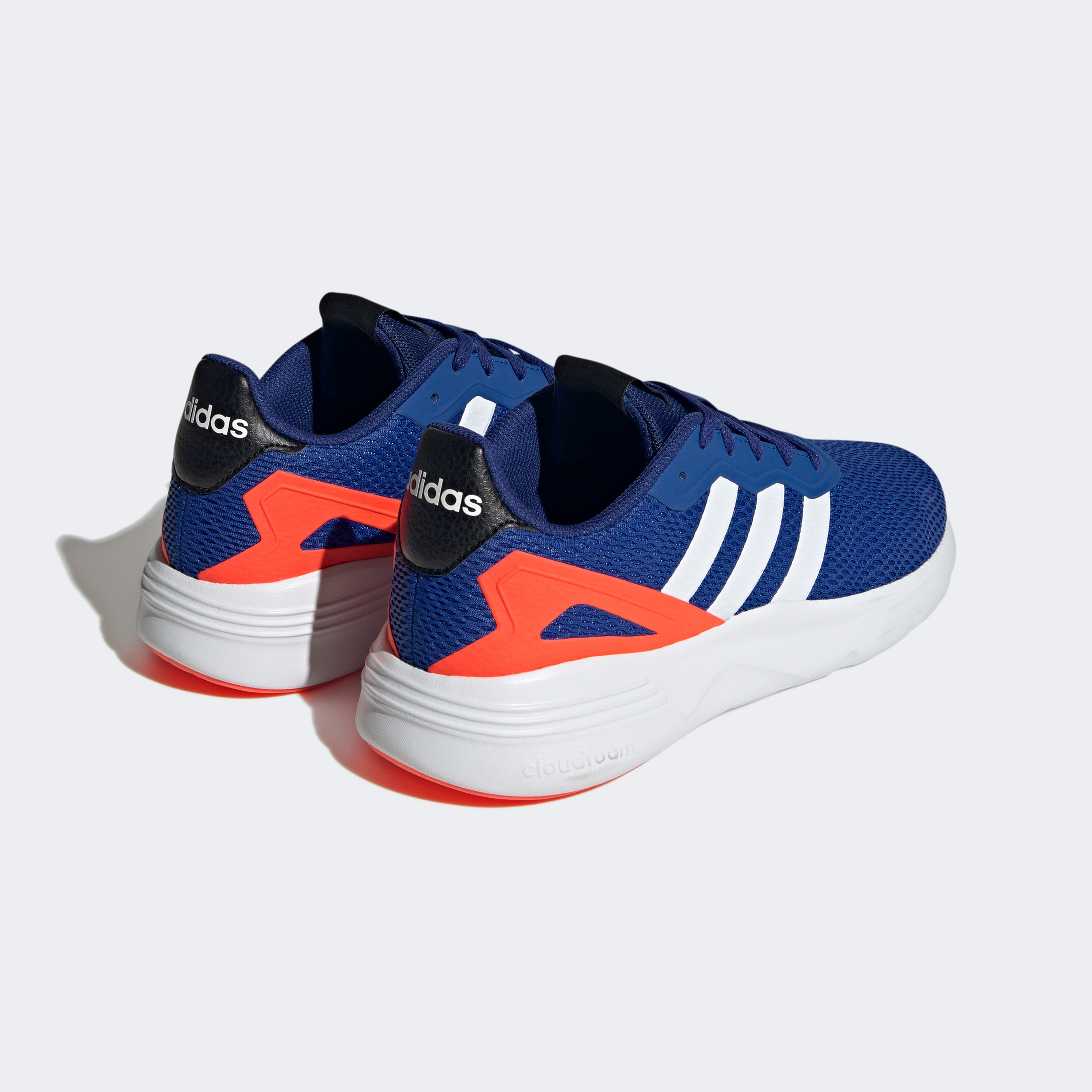 adidas Nebzed Erkek Mavi Günlük Spor Ayakkabı43HP7863| Occasion
