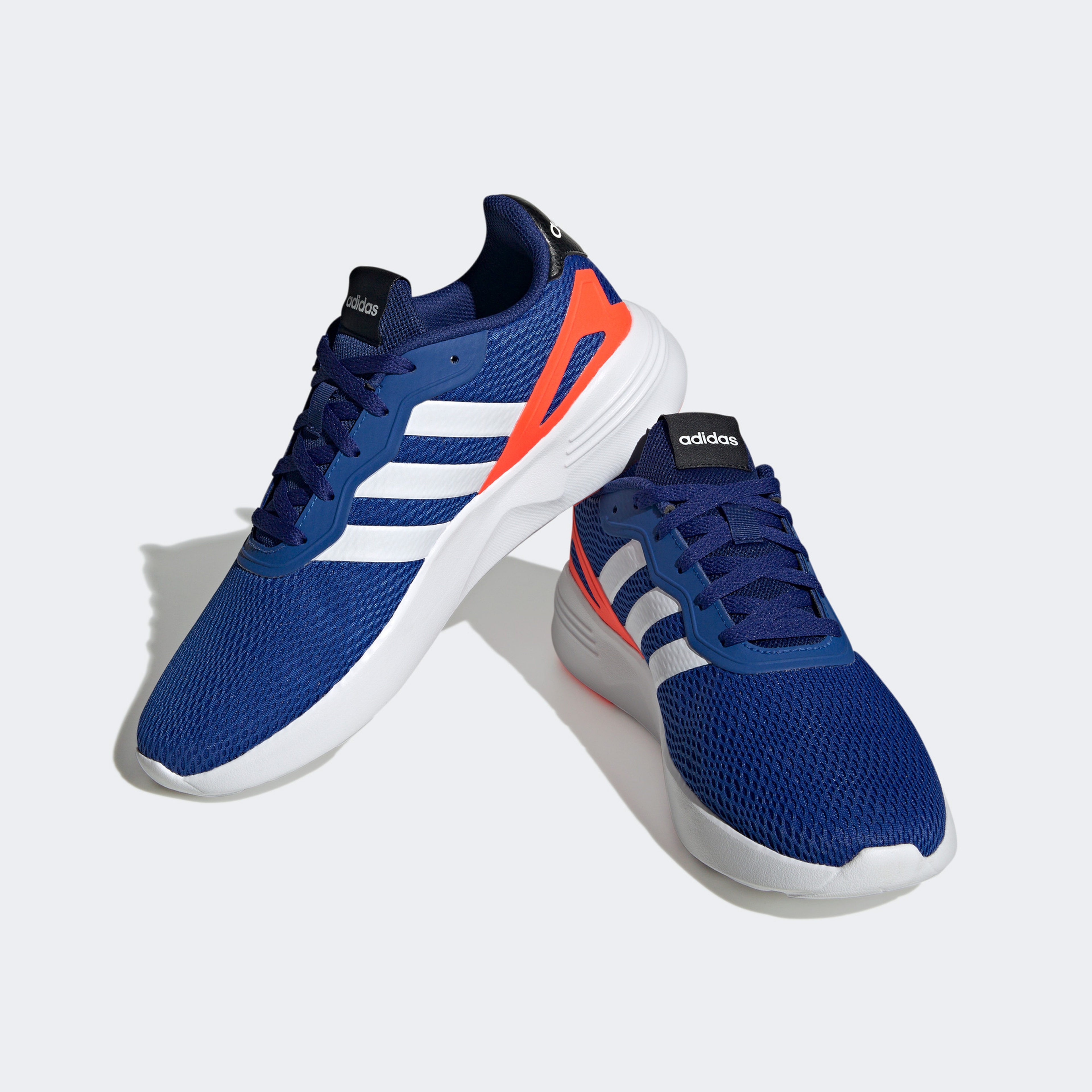 adidas Nebzed Erkek Mavi Günlük Spor Ayakkabı43HP7863| Occasion