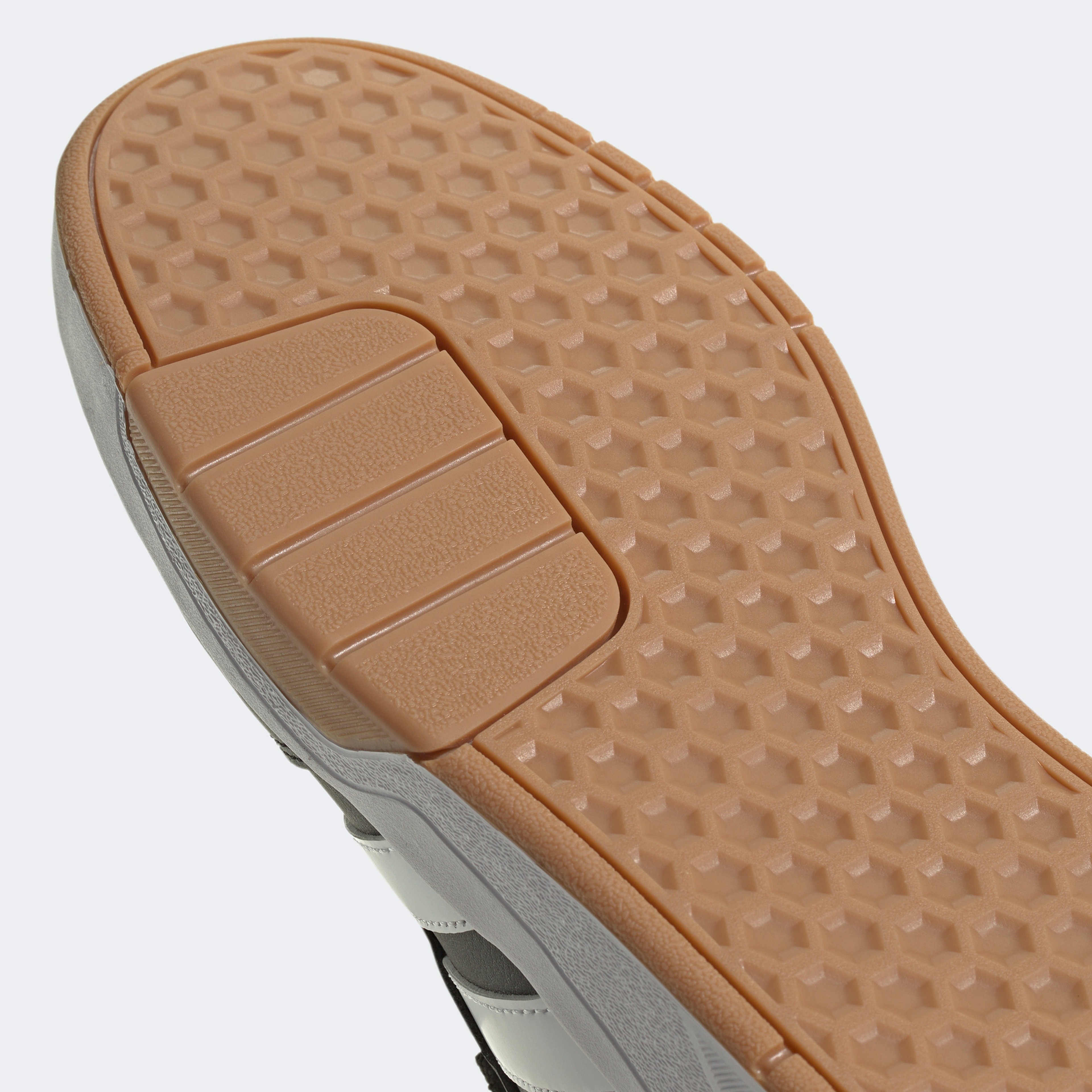 adidas CourtBeat Erkek Siyah Günlük Spor Ayakkabı