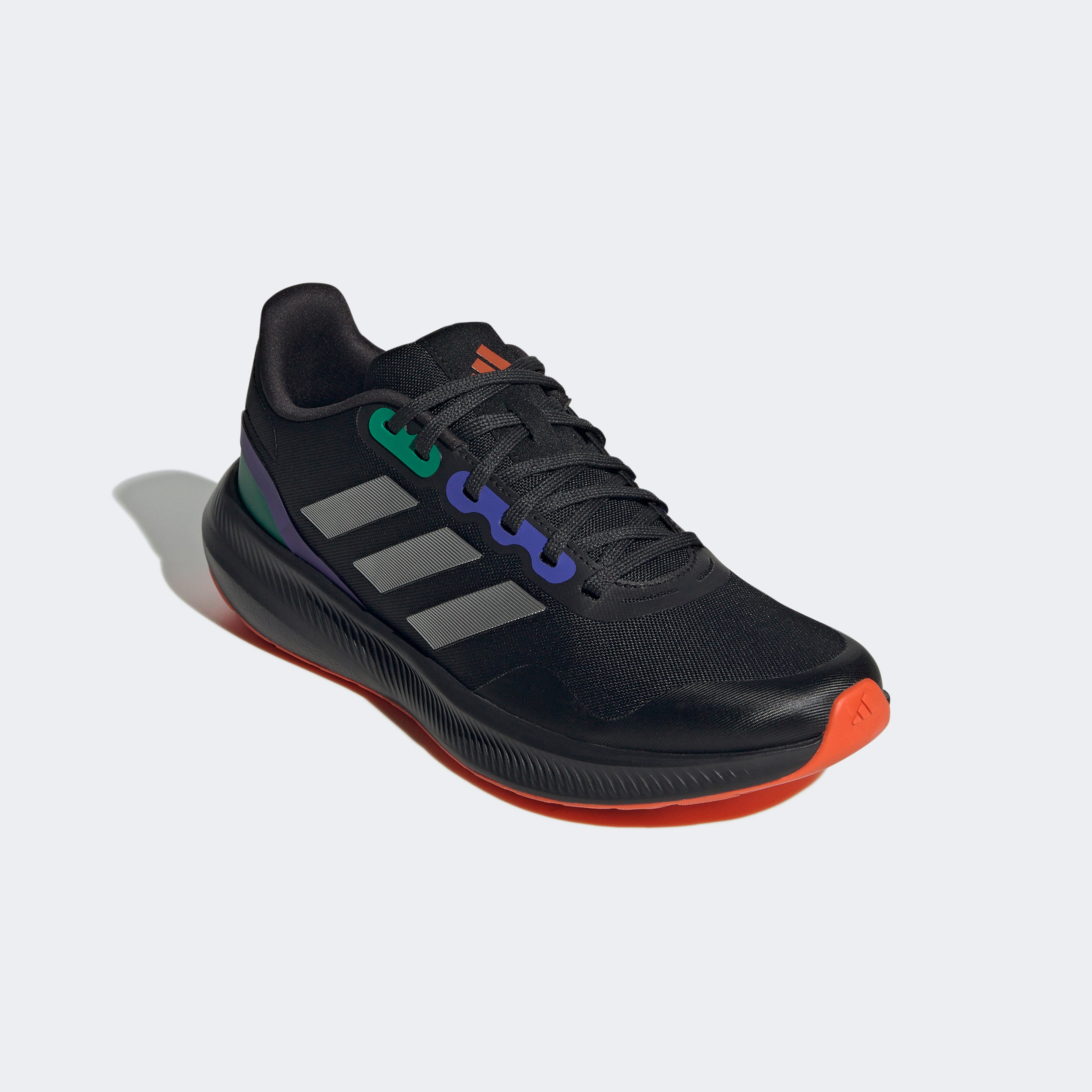 adidas Runfalcon 3 Tr Erkek Siyah Spor Ayakkabı43HP7570| Occasion