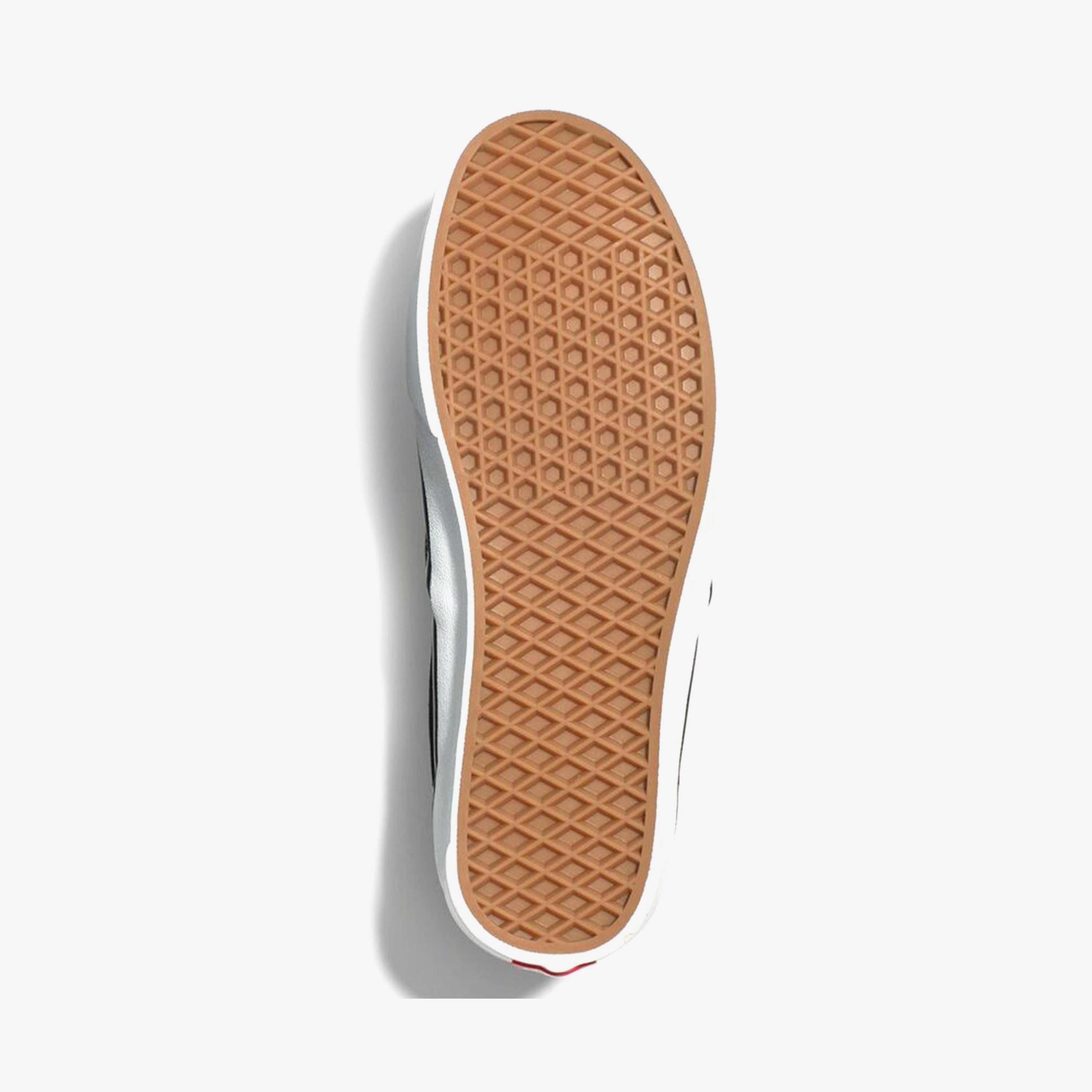 Vans Knu Slip Kadın Siyah Sneaker