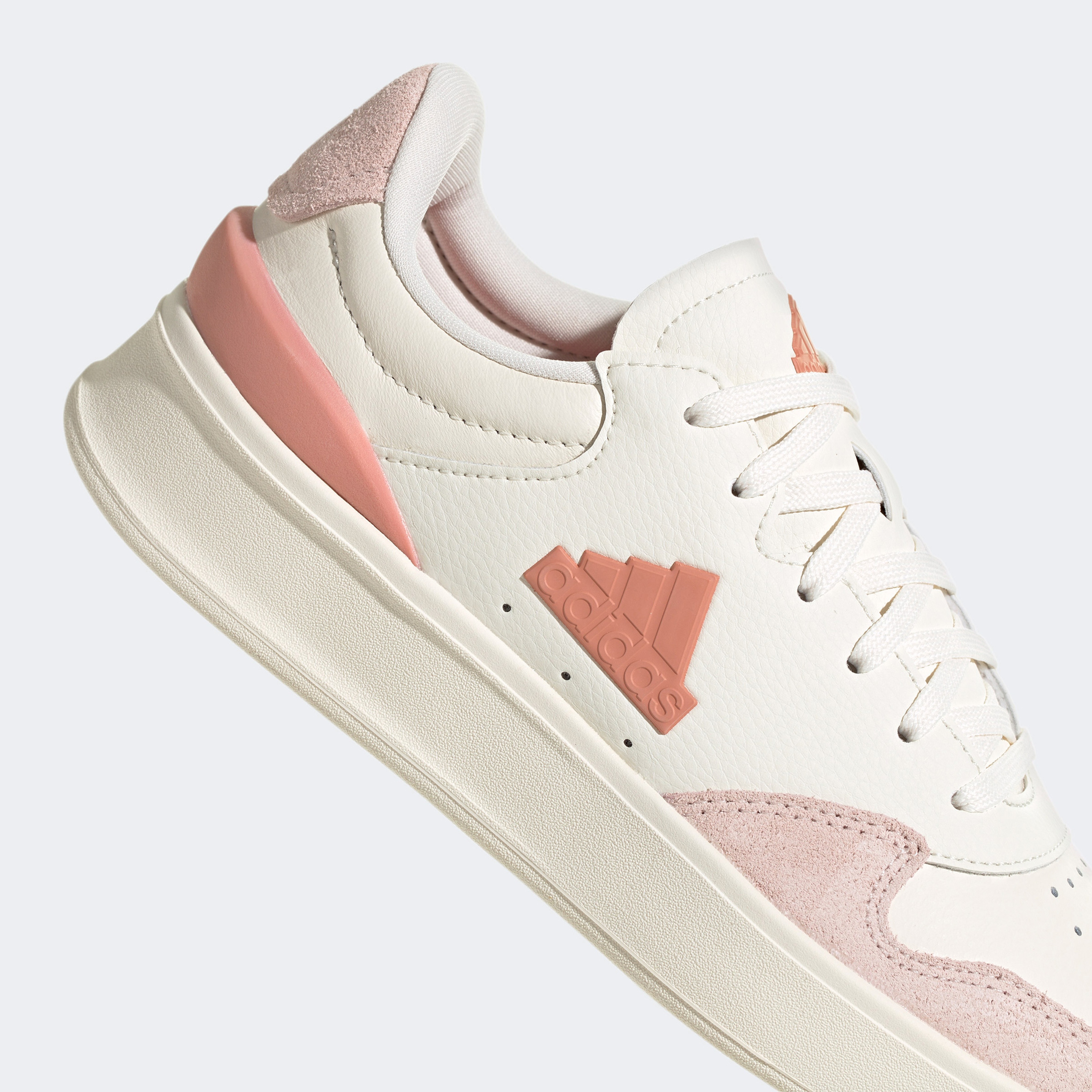 adidas Kantana Kadın Siyah Tenis Ayakkabısı