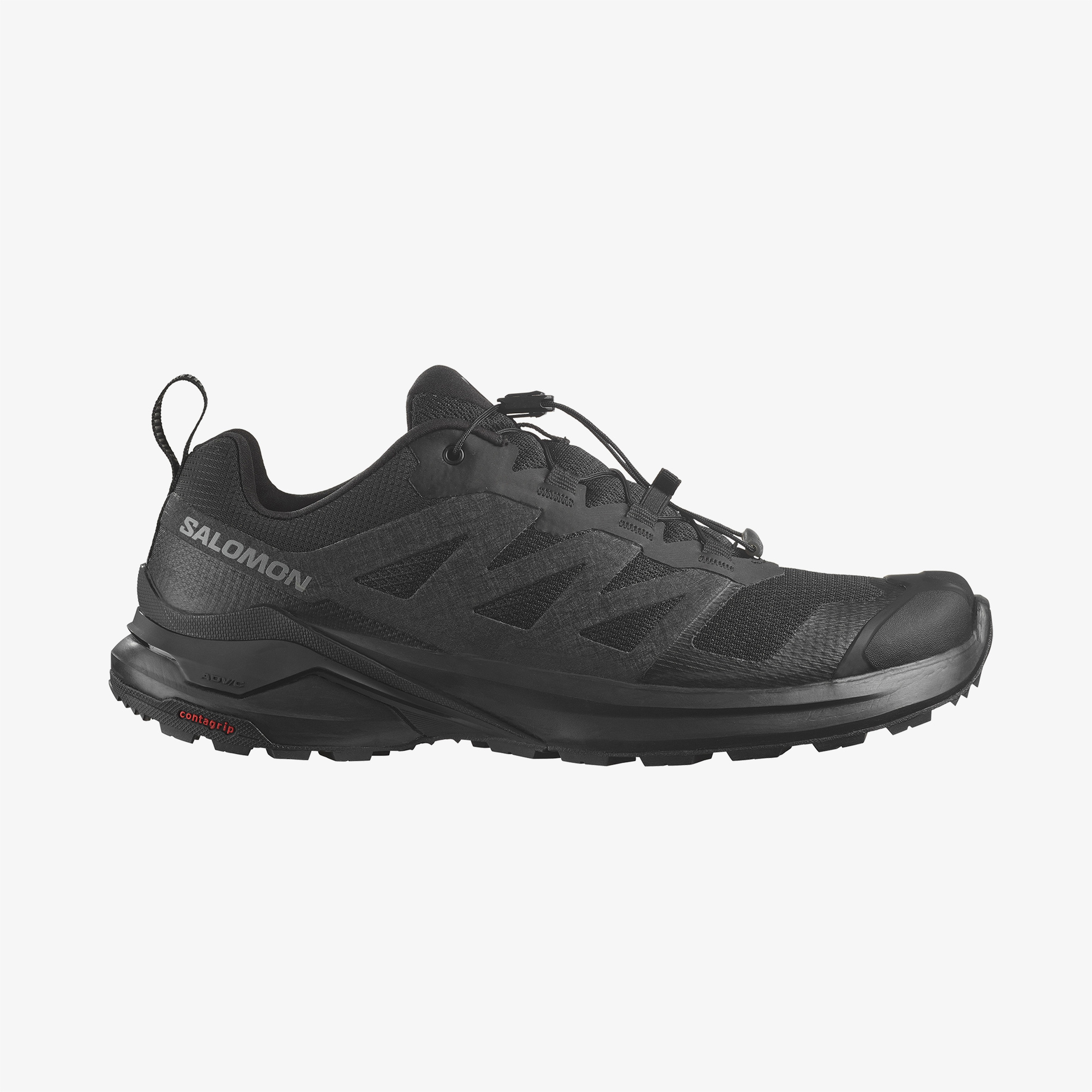 Salomon X-Adventure Erkek Siyah Outdoor Ayakkabı