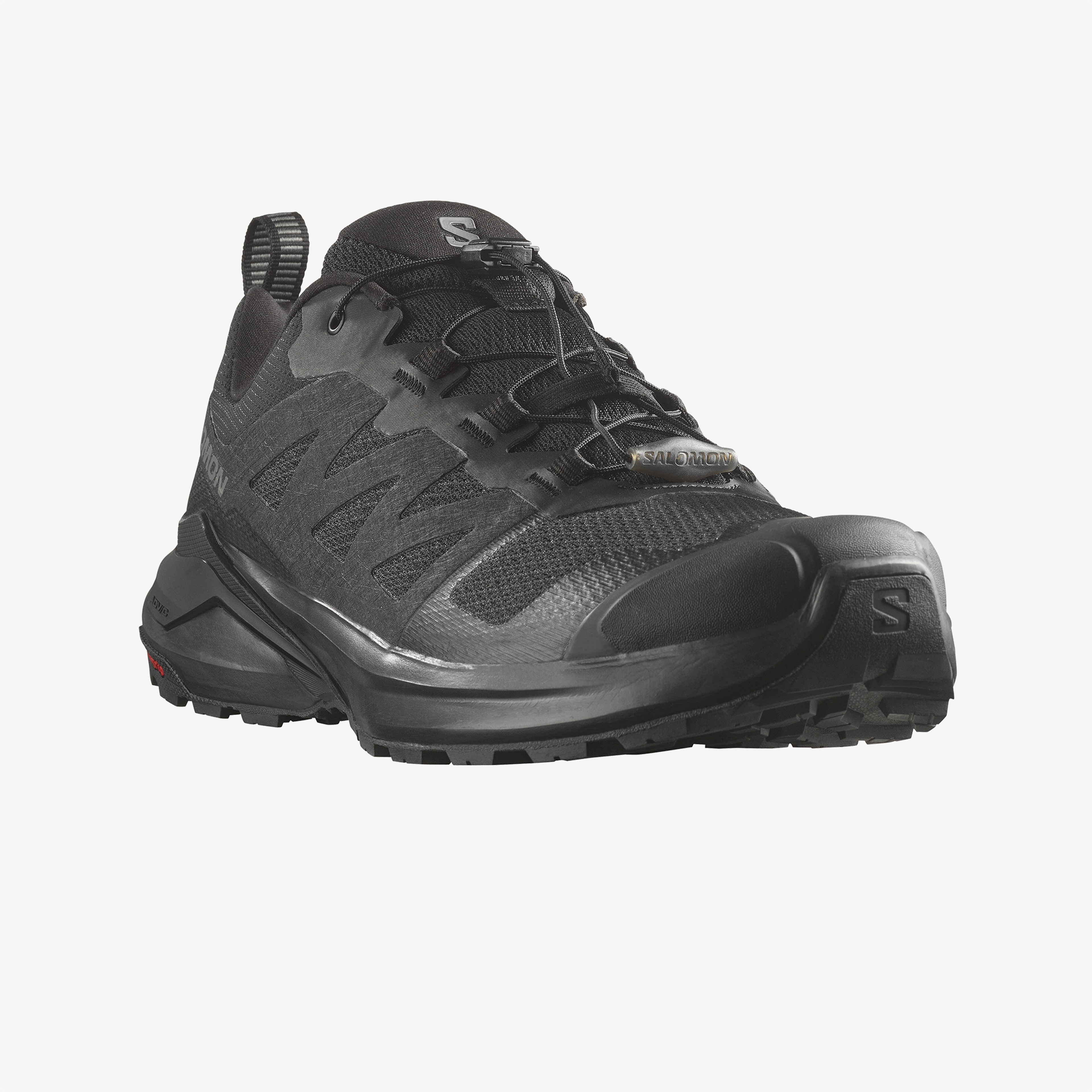 Salomon X-Adventure Erkek Siyah Outdoor Ayakkabı