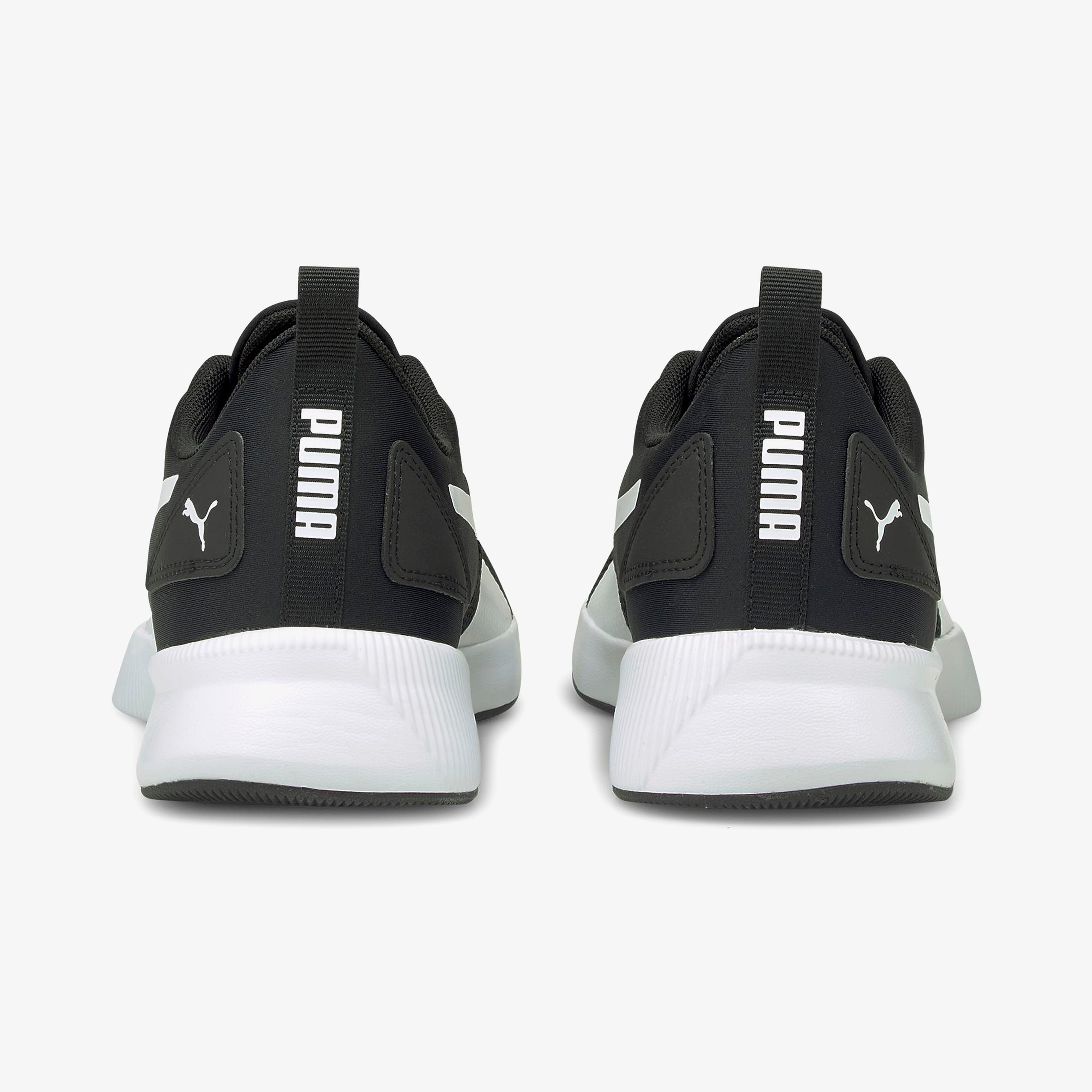 Puma Flyer Runner Unisex Siyah Spor Ayakkabı
