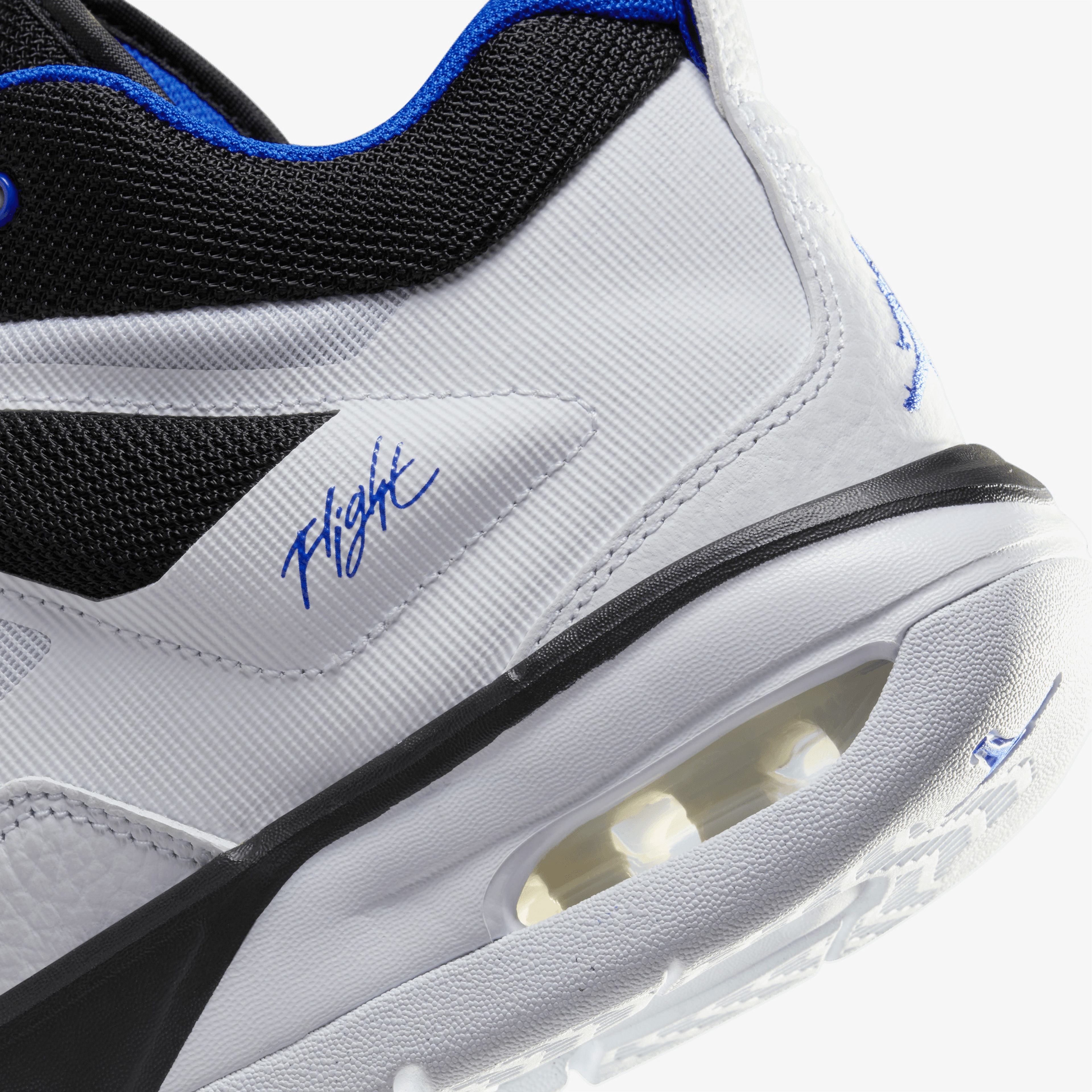 Jordan Stay Loyal 3 Erkek Beyaz Spor Ayakkabı