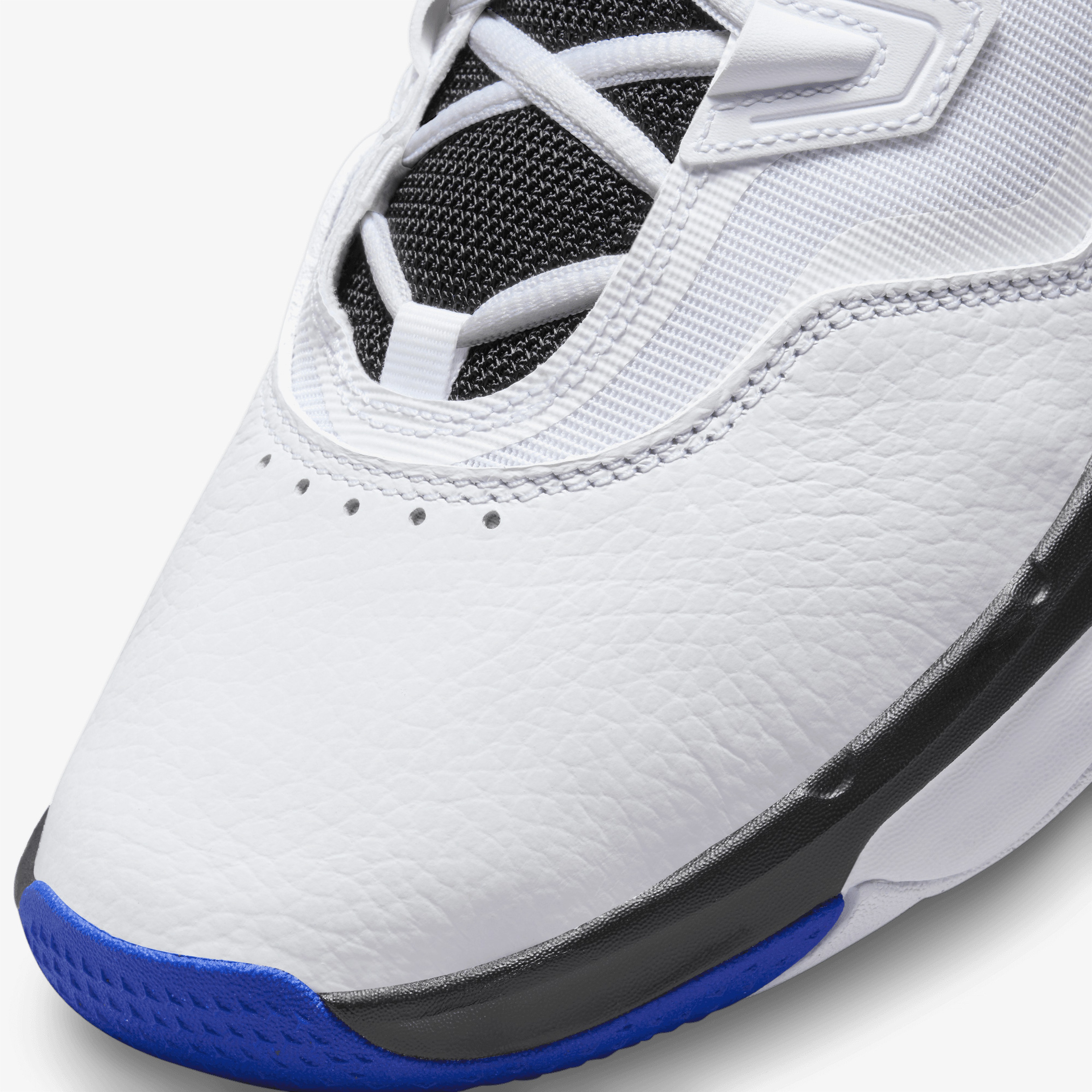 Jordan Stay Loyal 3 Erkek Beyaz Spor Ayakkabı