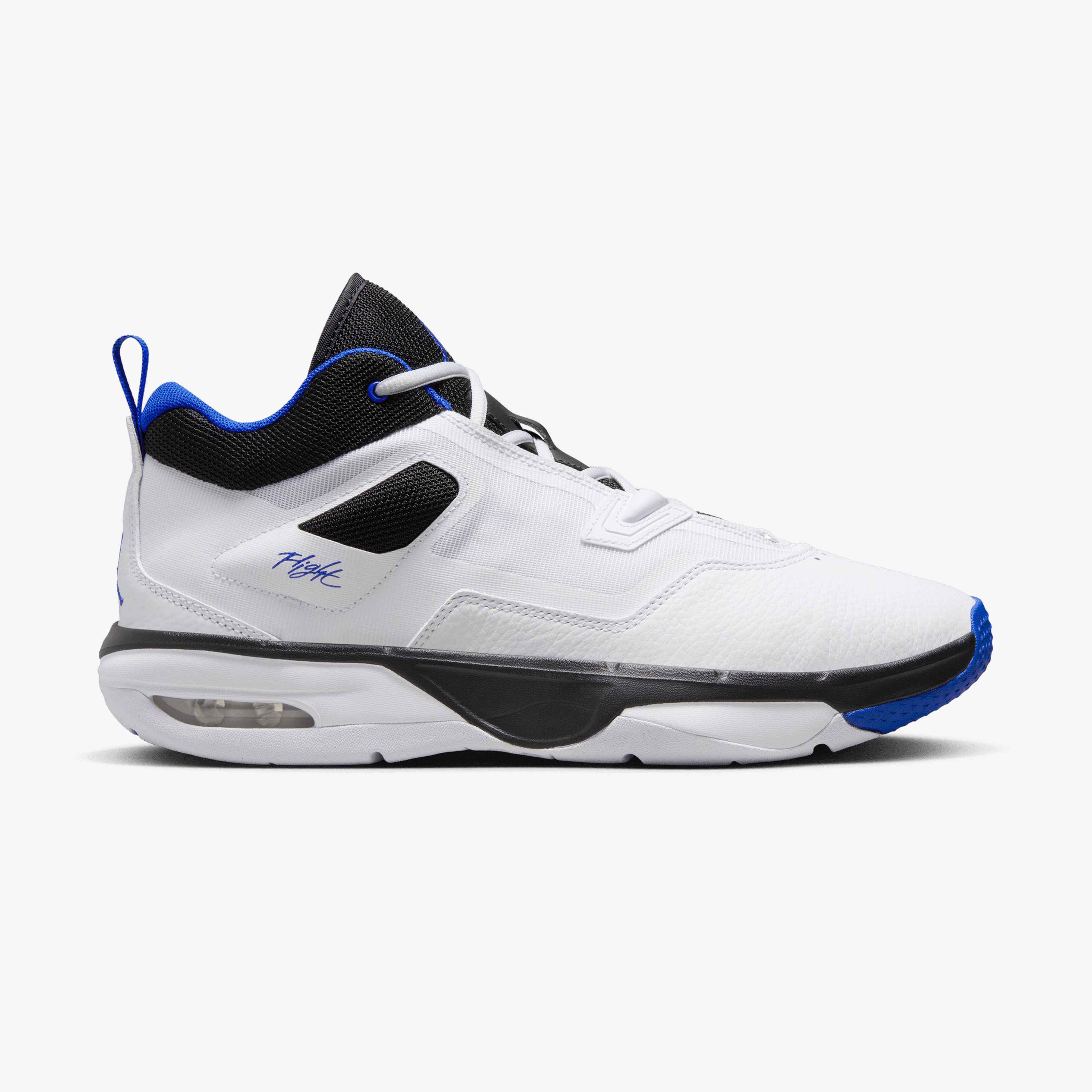 Jordan Stay Loyal 3 Erkek Beyaz Spor Ayakkabı