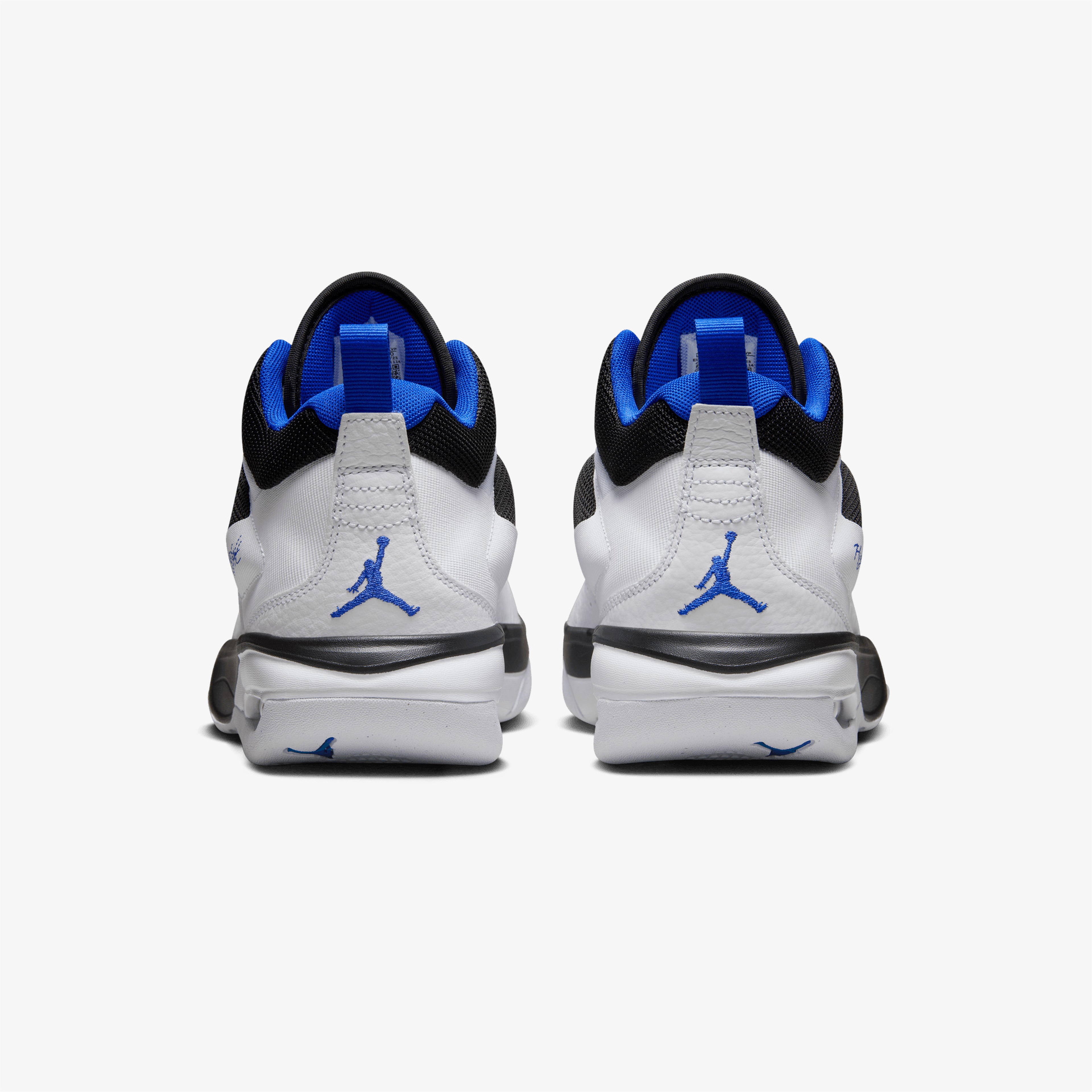 Jordan Stay Loyal 3 Erkek Beyaz Spor Ayakkabı