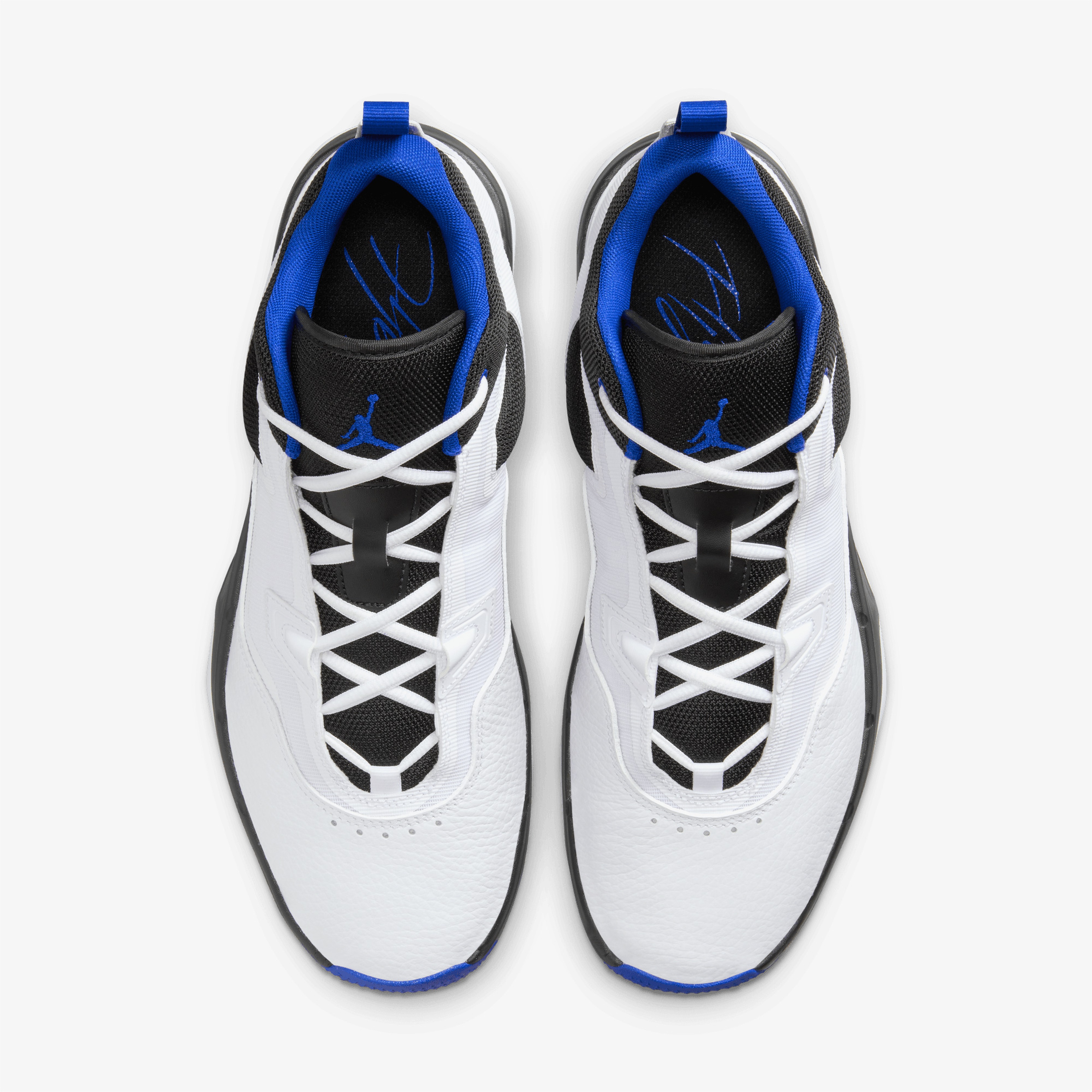 Jordan Stay Loyal 3 Erkek Beyaz Spor Ayakkabı