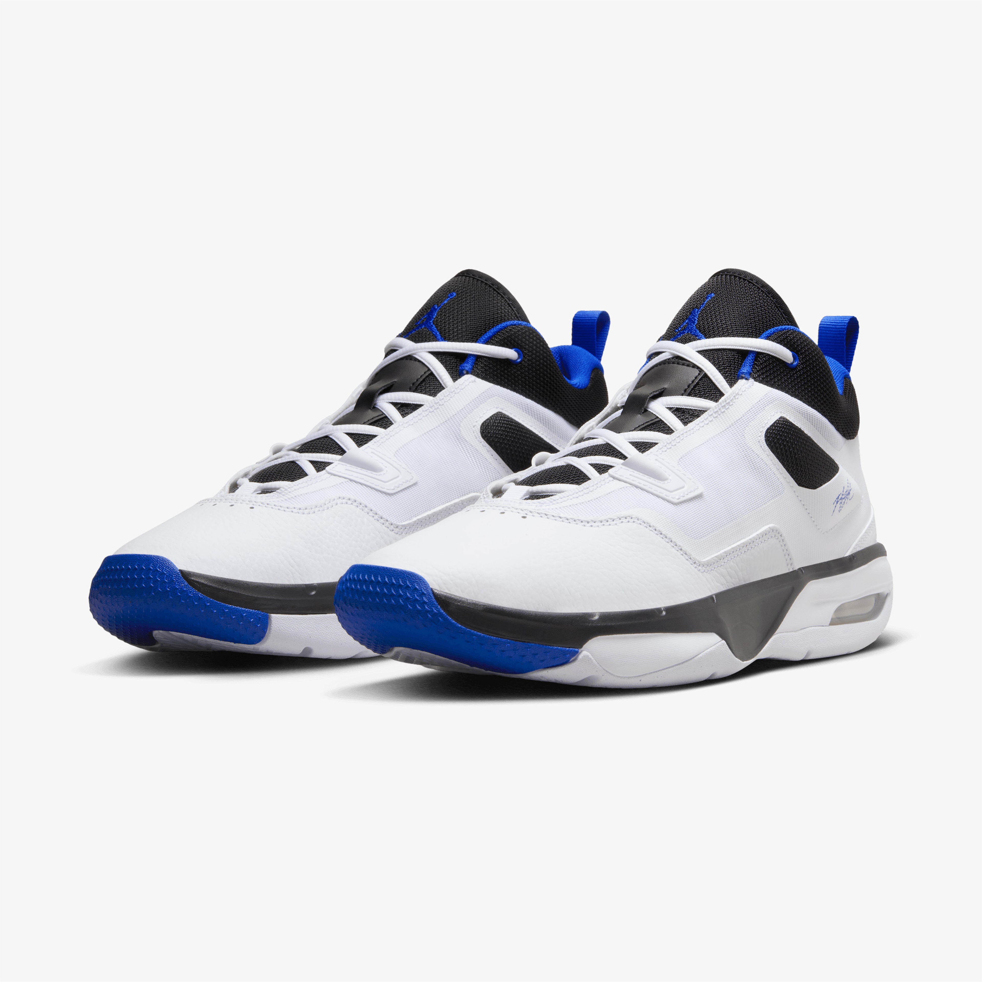 Jordan Stay Loyal 3 Erkek Beyaz Spor Ayakkabı