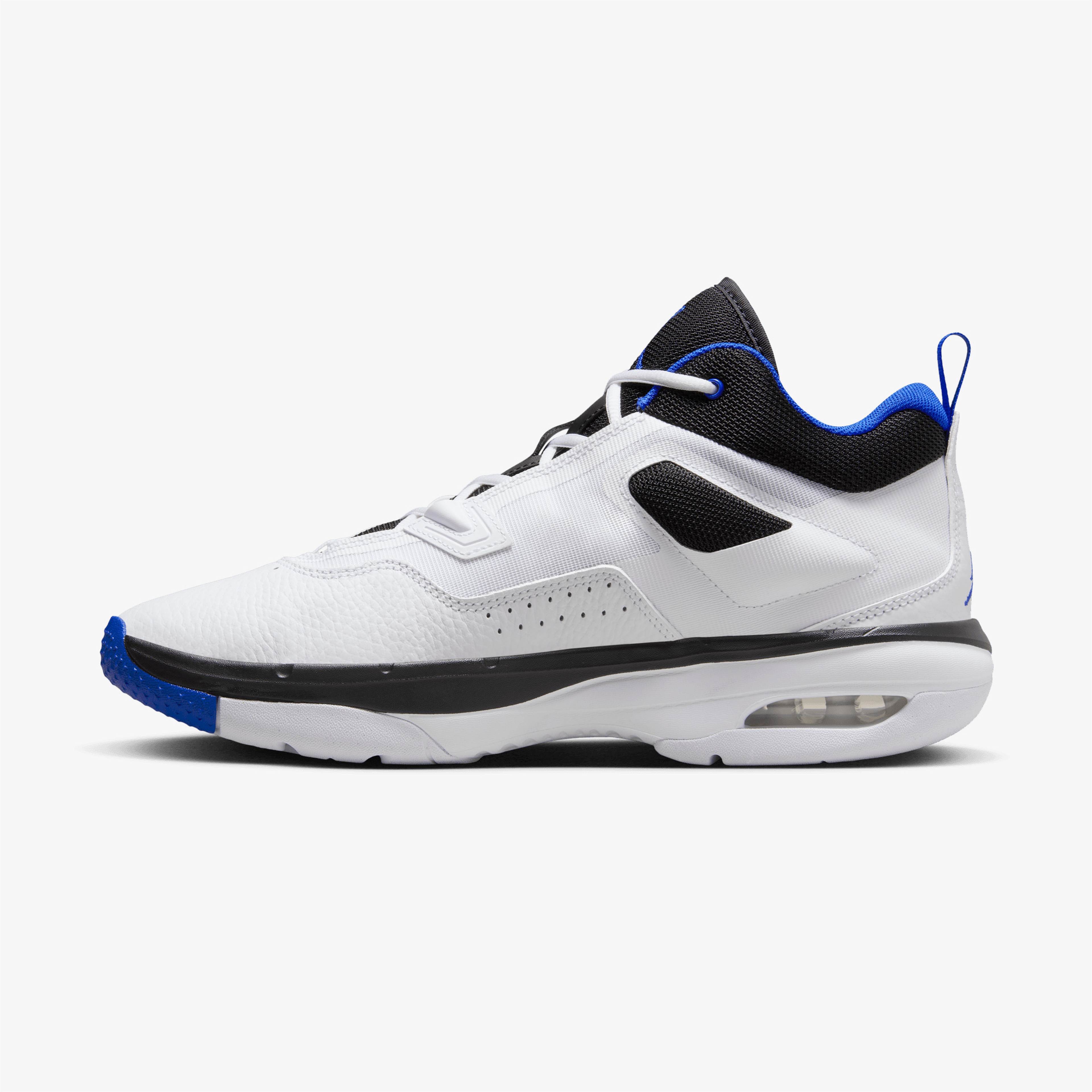 Jordan Stay Loyal 3 Erkek Beyaz Spor Ayakkabı