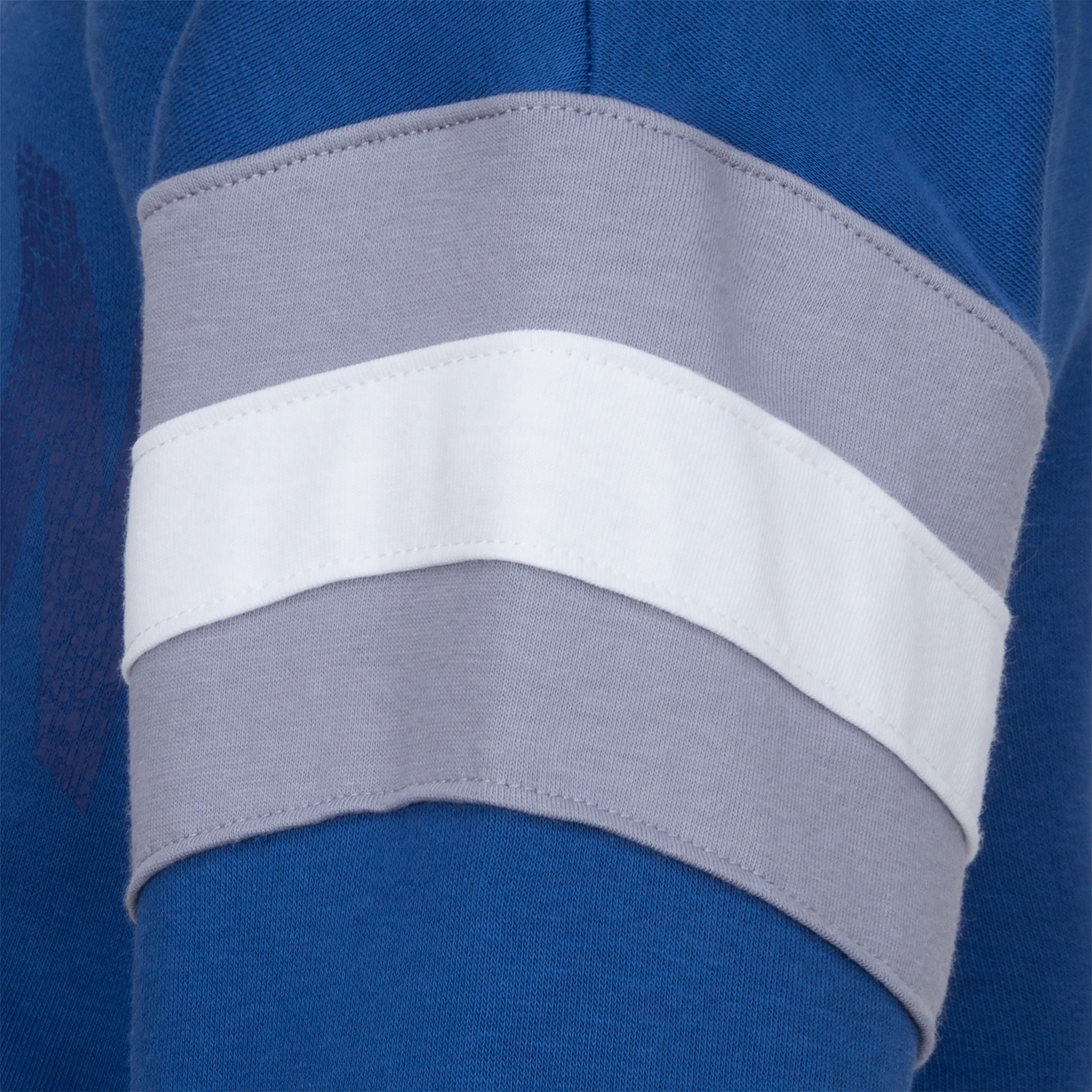 Jordan Gym23 Po Hoodie Çocuk Mavi Sweatshirt