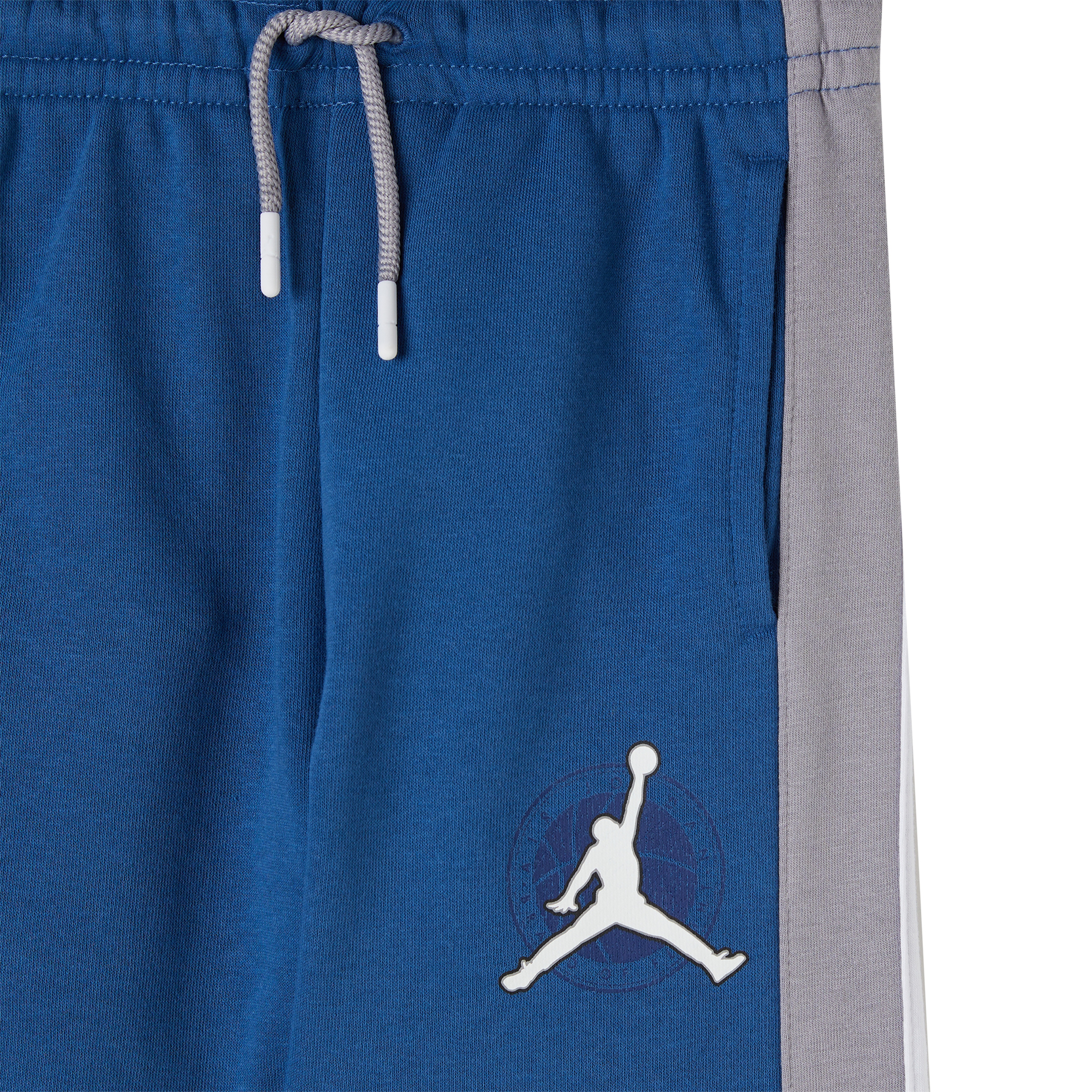 Jordan Jdb Gym 23 Ft Çocuk Lacivert Eşofman Altı