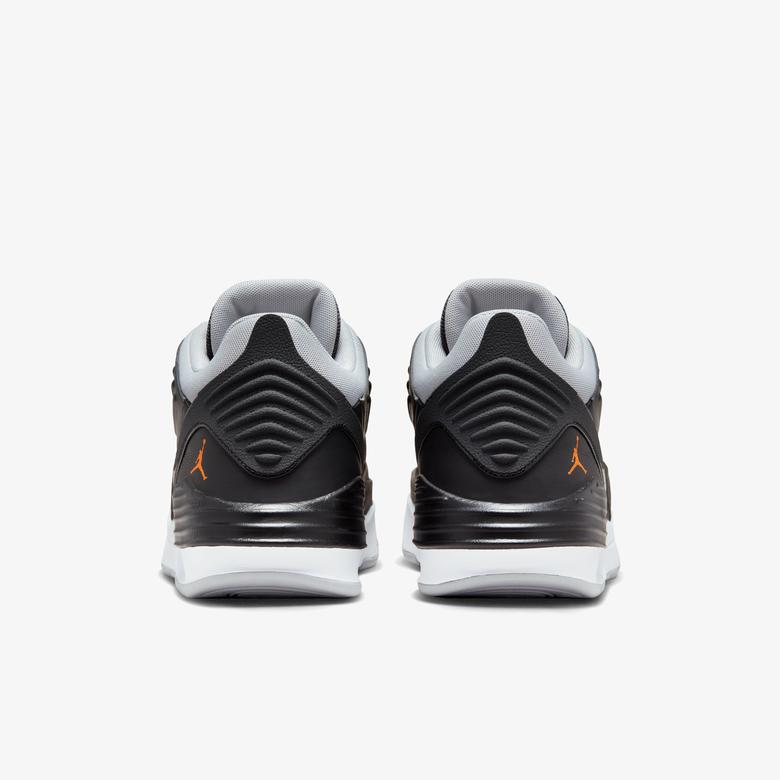 Jordan Max Aura 5 Erkek Siyah Spor Ayakkabı