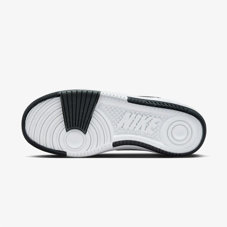 Nike Gamma Force Kadın Beyaz Sneaker