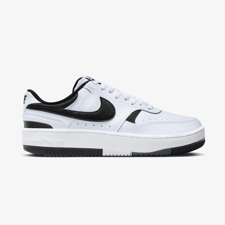 Nike Gamma Force Kadın Beyaz Sneaker