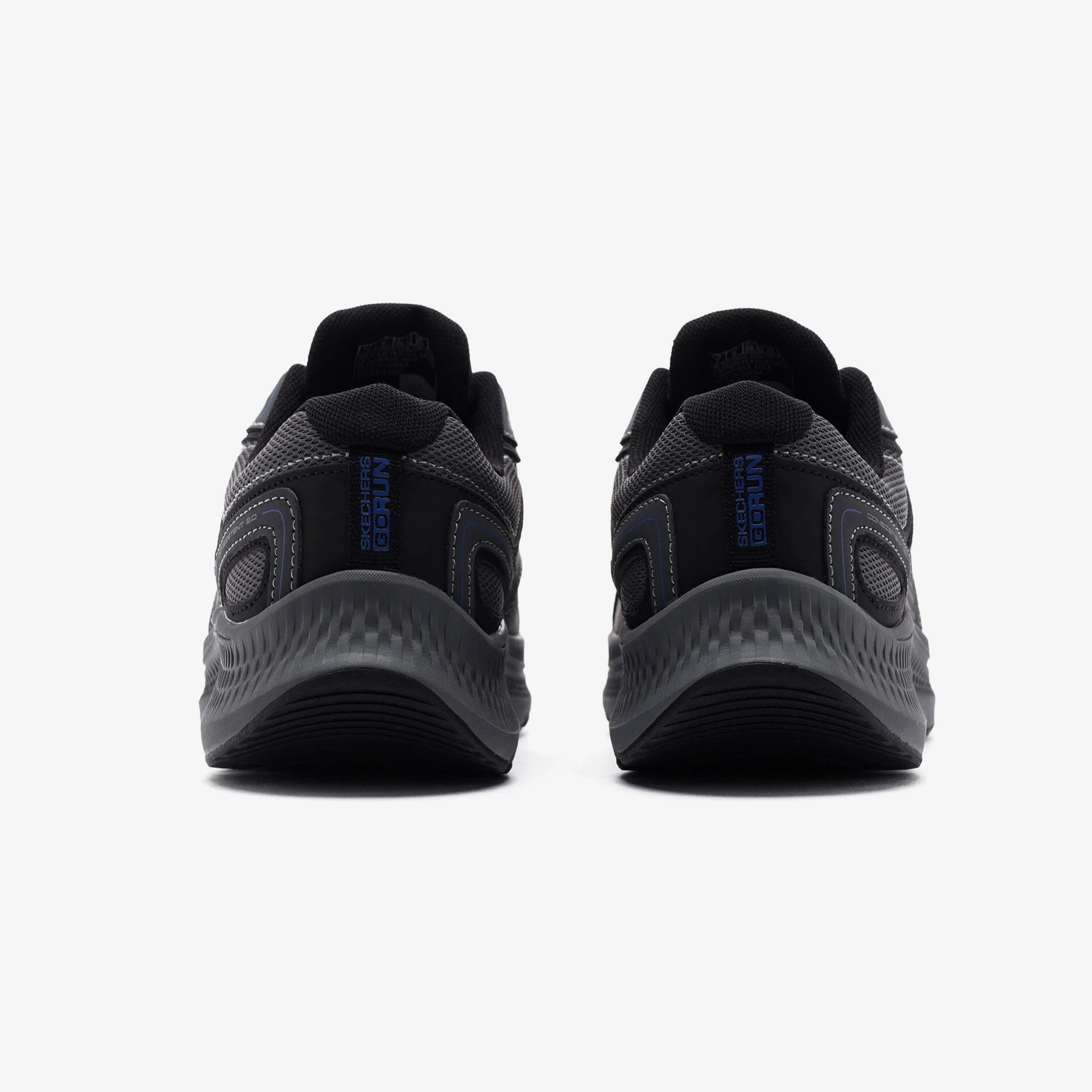 Skechers Go Run Consistent 2.0 Erkek Gri Spor Ayakkabı