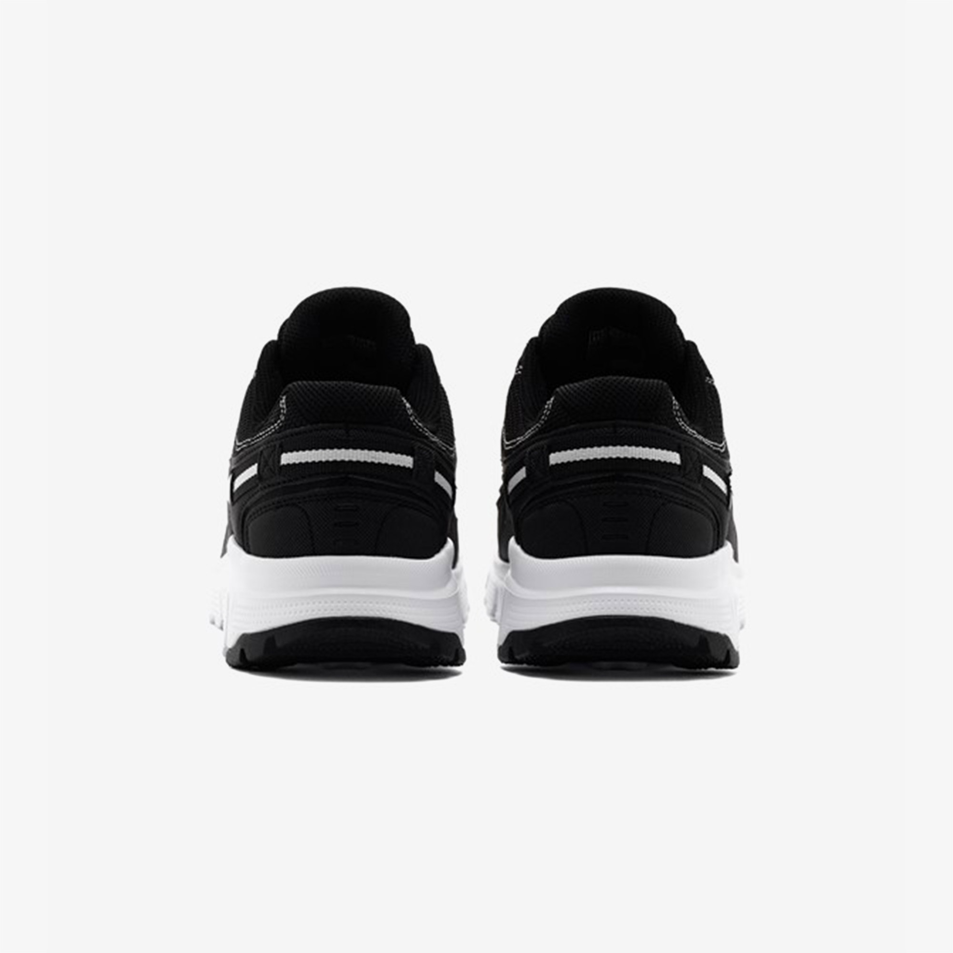 Skechers Summits At Artists Bluff Kadın Siyah Spor Ayakkabı