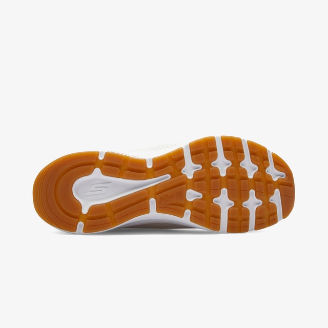 Skechers Go Run Consistent 2.0 Kadın Beyaz Spor Ayakkabı - Görsel 6