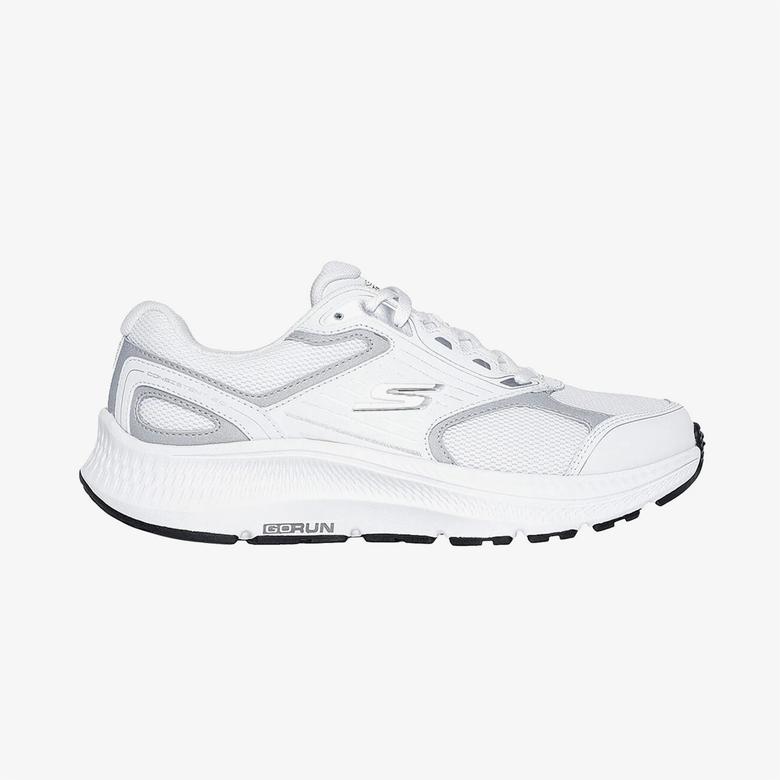 Skechers Go Run Consistent 2.0 Kadın Beyaz Spor Ayakkabı