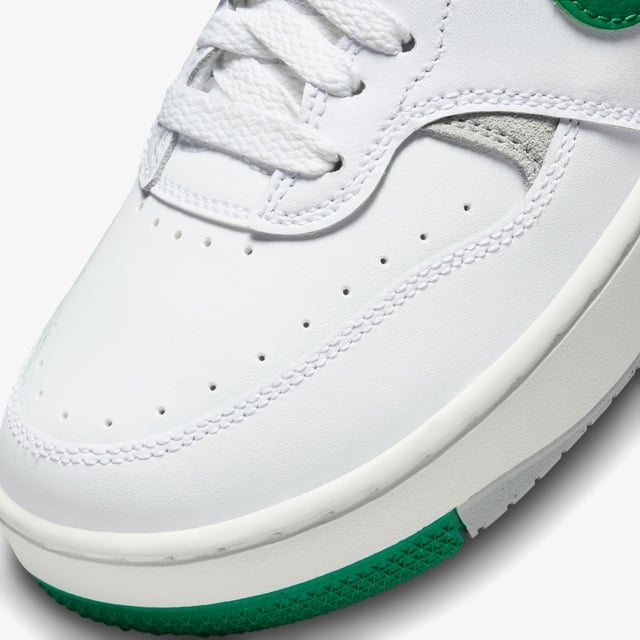 Nike Gamma Force Kadın Beyaz Spor Ayakkabı - Görsel 8