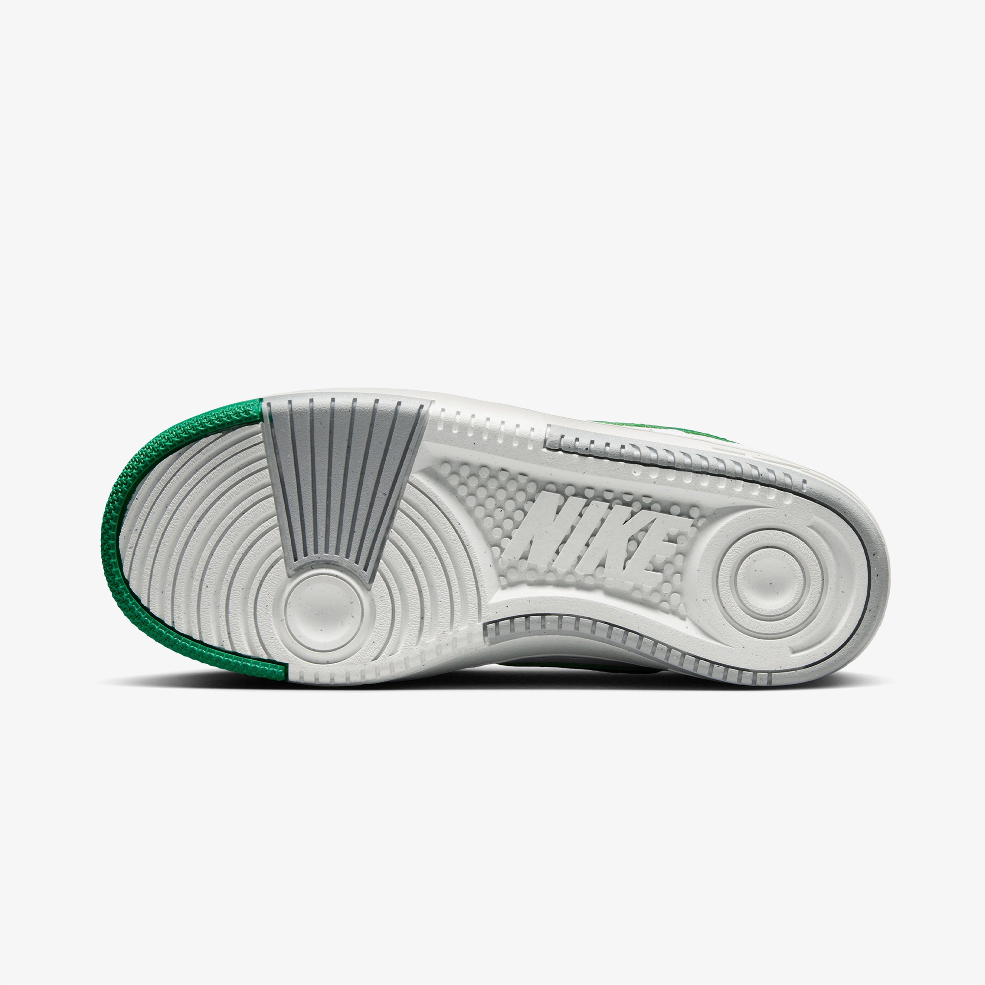 Nike Gamma Force Kadın Beyaz Spor Ayakkabı