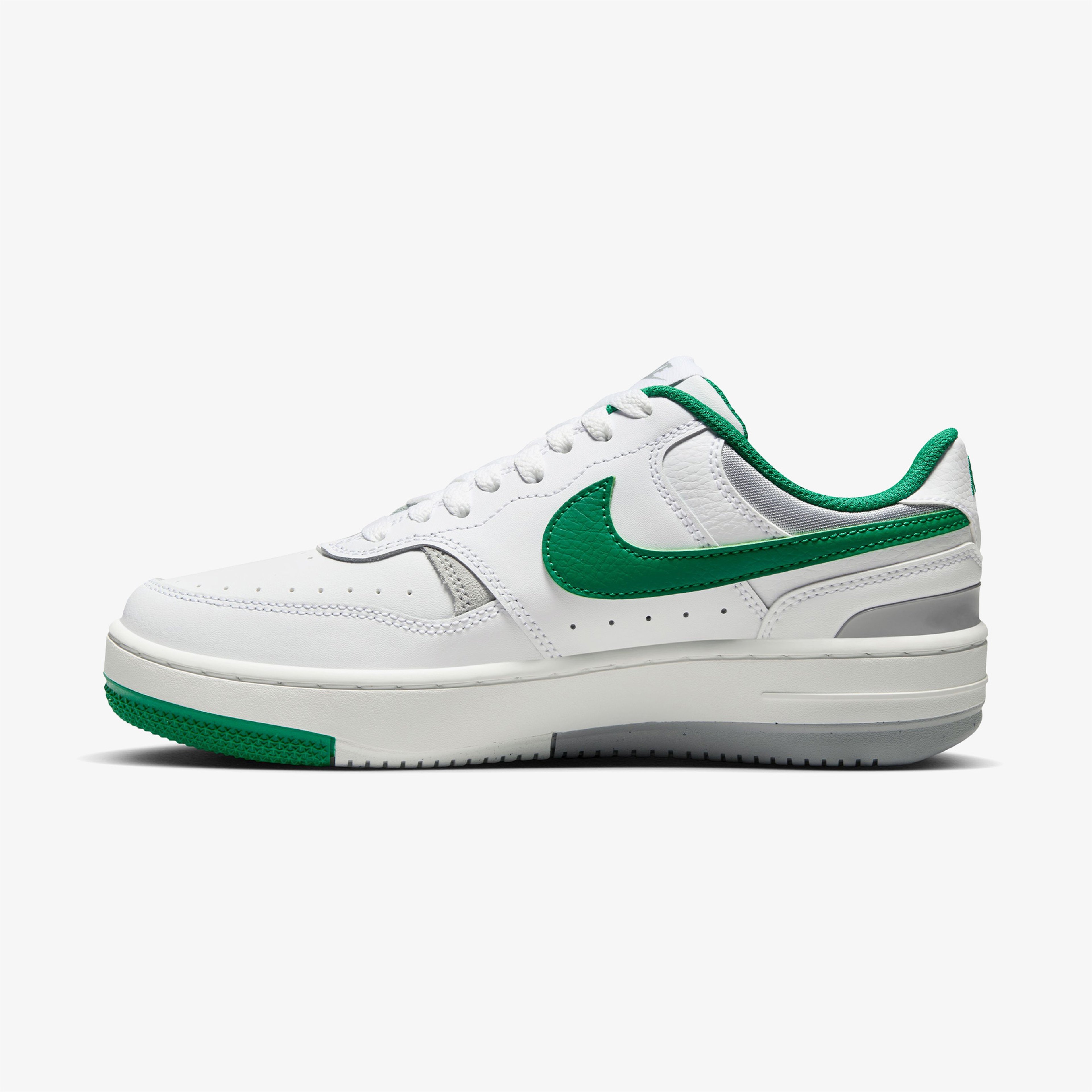 Nike Gamma Force Kadın Beyaz Spor Ayakkabı