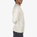 Columbia CSC Basic Crew Erkek Krem Sweatshirt