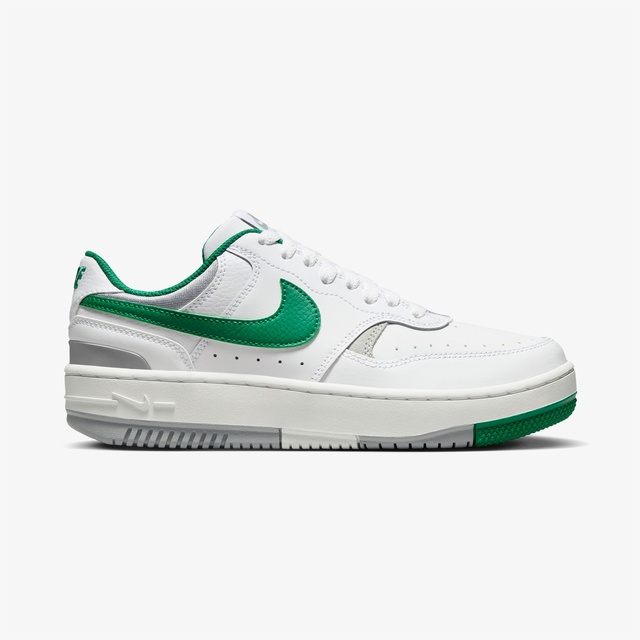 Nike Gamma Force Kadın Beyaz Spor Ayakkabı - Görsel 2